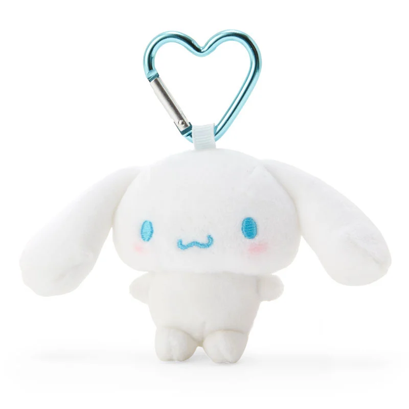 SANRIO - Mini Mascot Keyring - Image 3