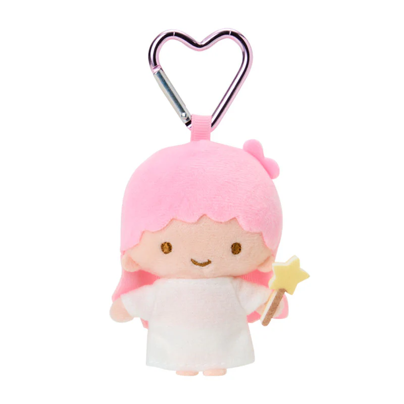 SANRIO - Mini Mascot Keyring - Image 30