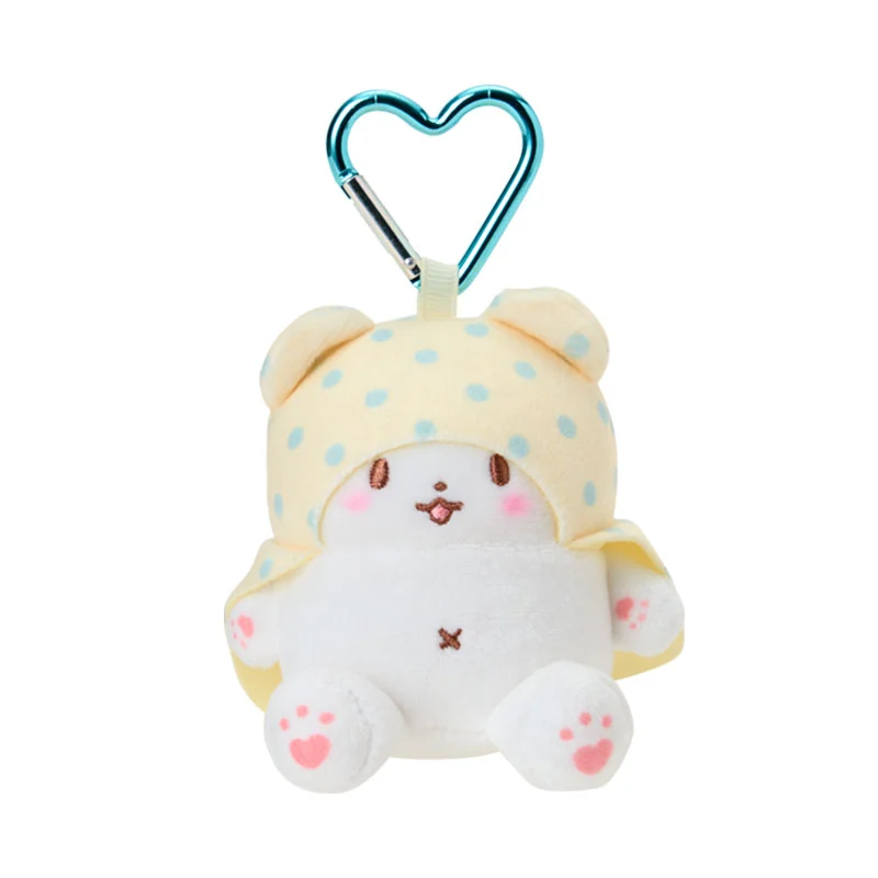 SANRIO - Mini Mascot Keyring - Image 33