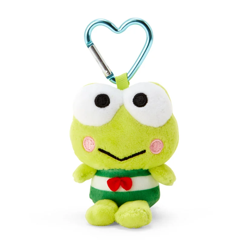 SANRIO - Mini Mascot Keyring - Image 34