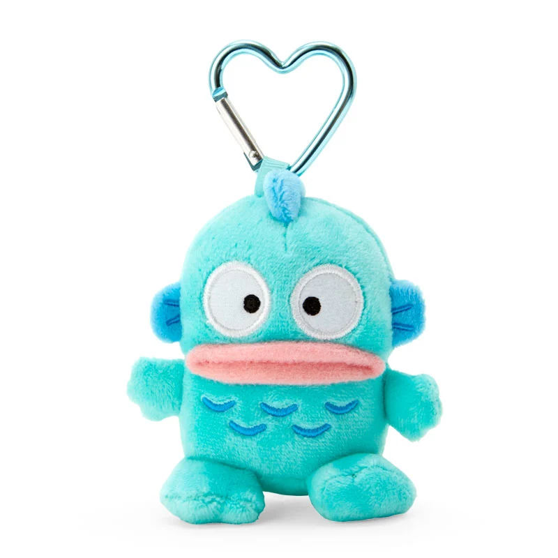 SANRIO - Mini Mascot Keyring - Image 37