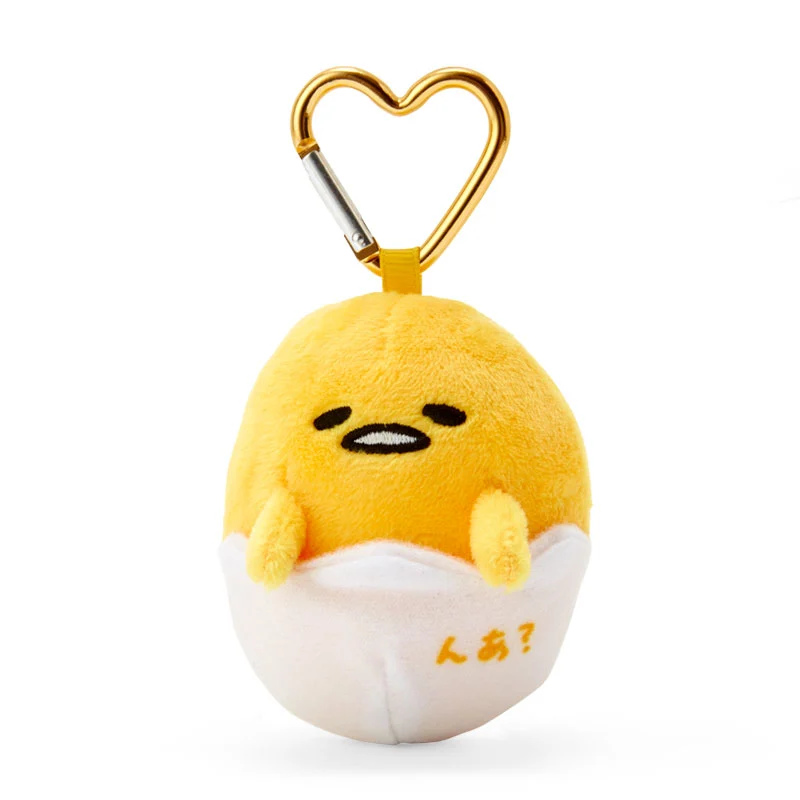 SANRIO - Mini Mascot Keyring - Image 4