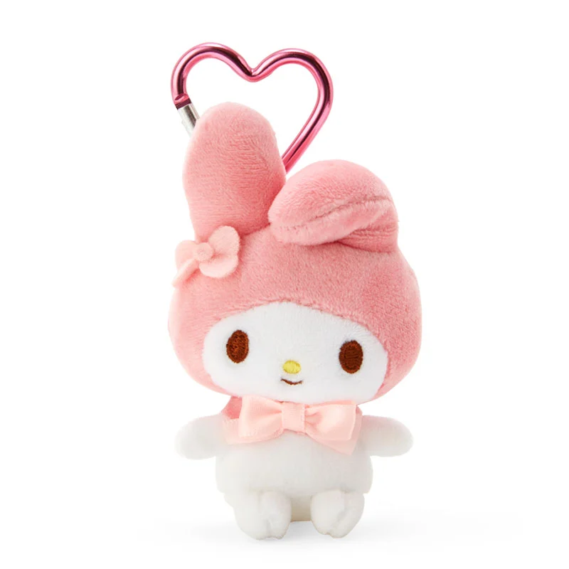 SANRIO - Mini Mascot Keyring - Image 5