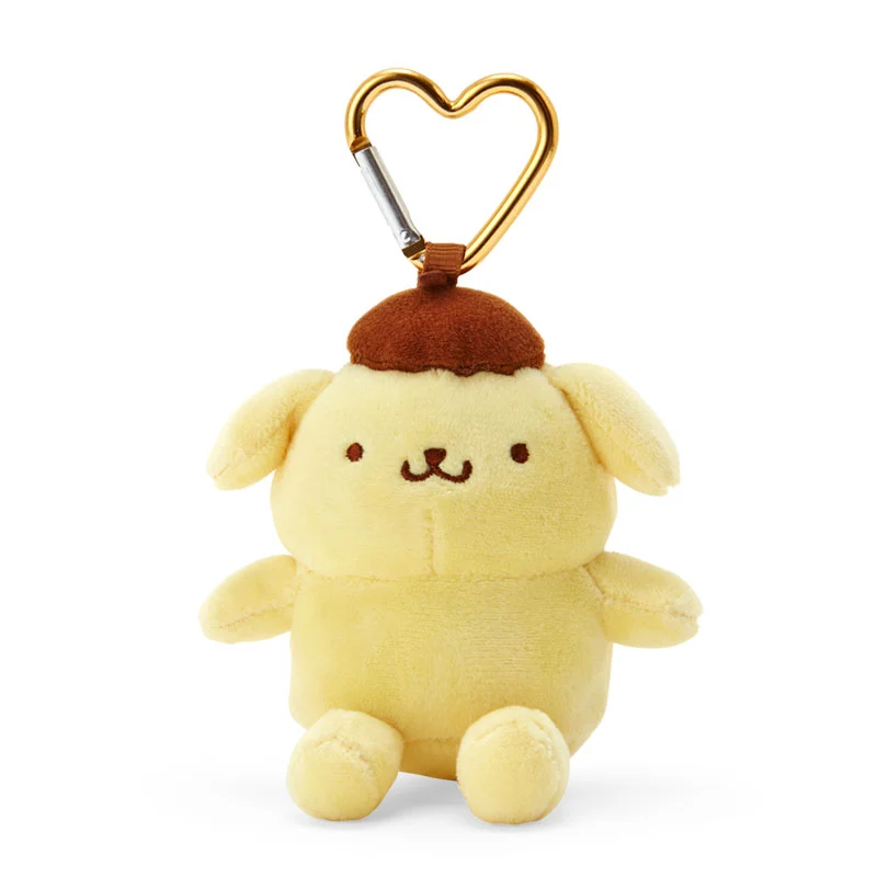 SANRIO - Mini Mascot Keyring - Image 6