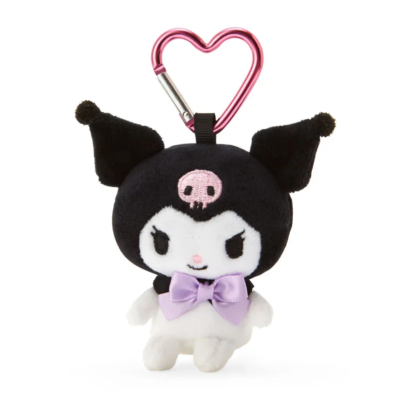 SANRIO - Mini Mascot Keyring - Image 7