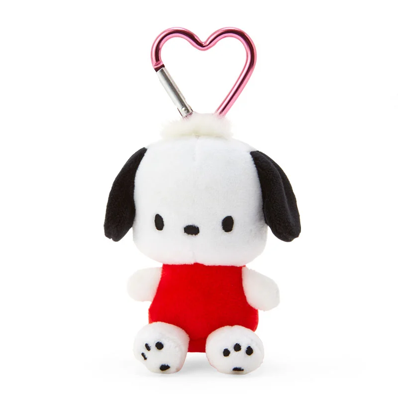 SANRIO - Mini Mascot Keyring - Image 8