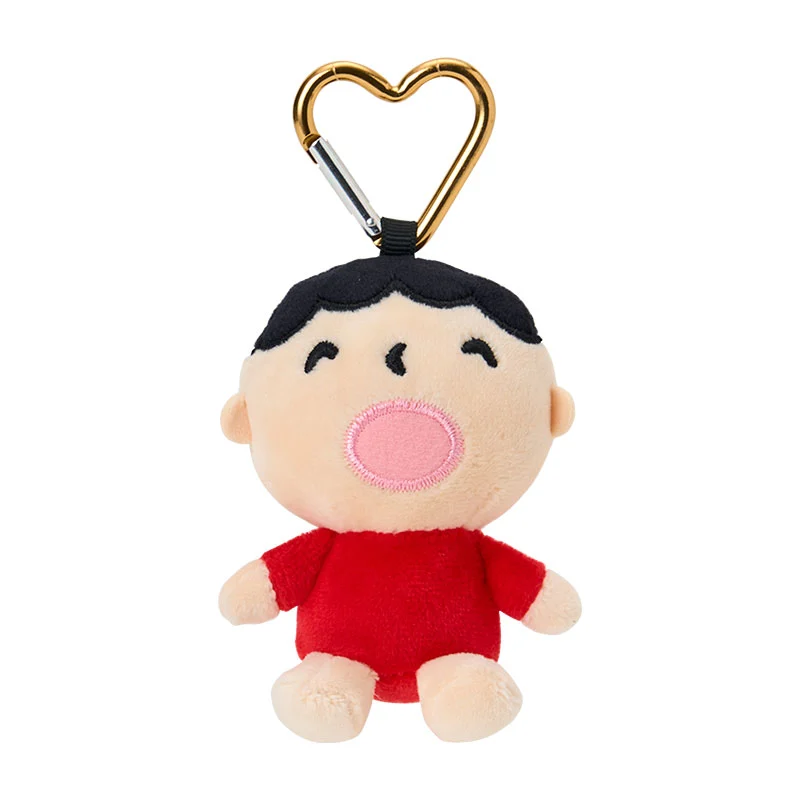 SANRIO - Mini Mascot Keyring - Image 9