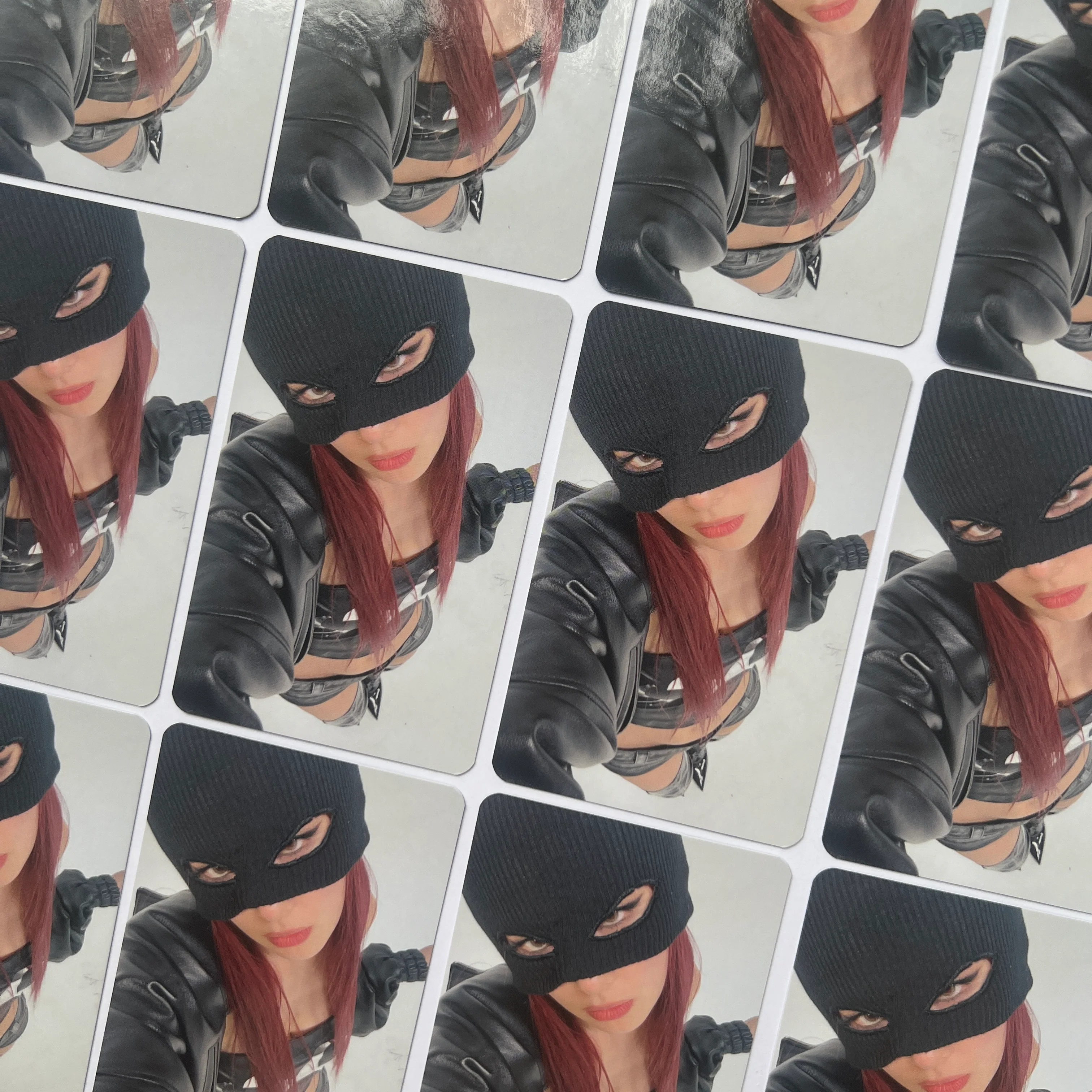 SEULGI - Accidentally on Purpose (Photobook Ver) Makestar Photocard