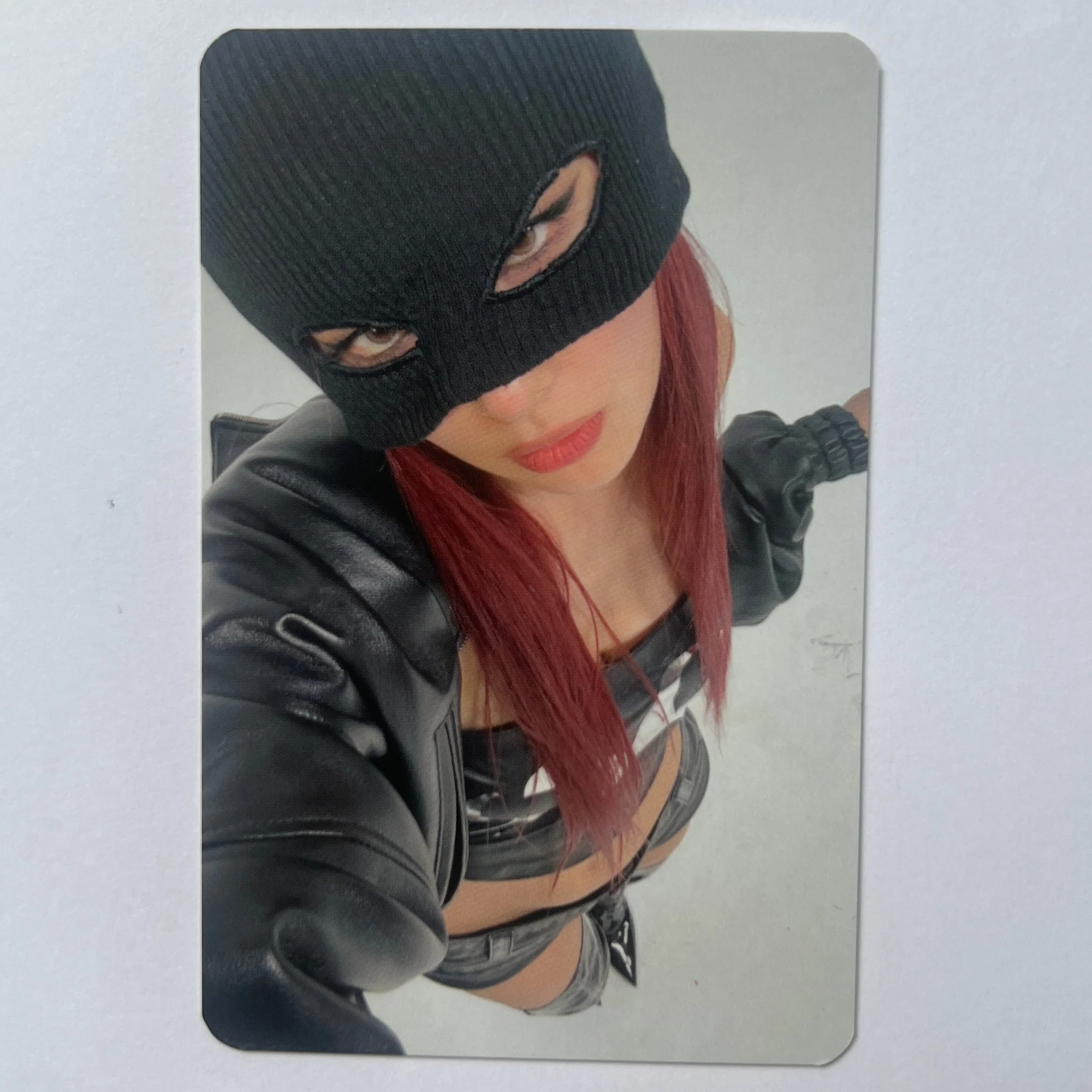 SEULGI - Accidentally on Purpose (Photobook Ver) Makestar Photocard - Image 2