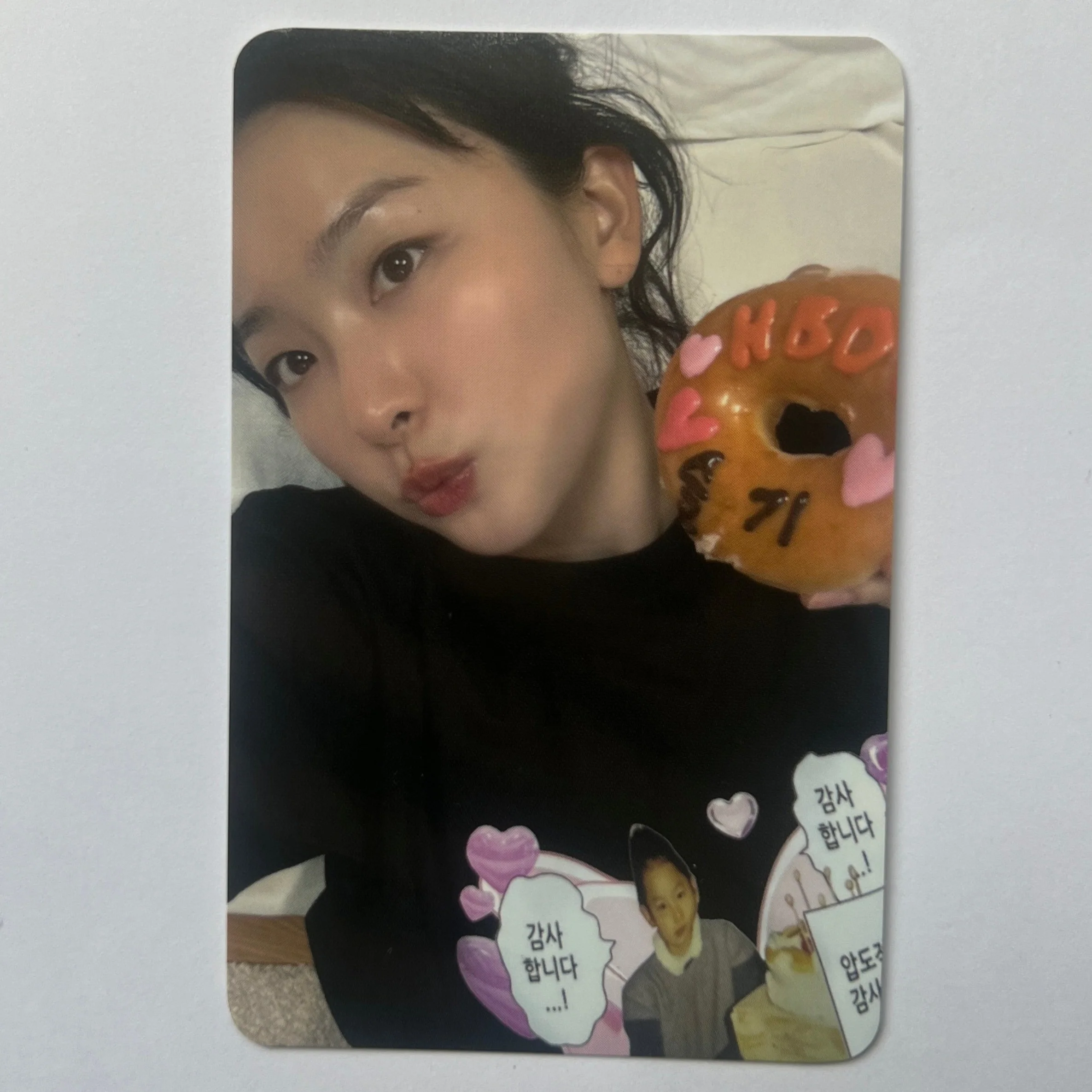 SEULGI - Accidentally On Purpose (Photobook Ver) Ktown4u Photocards - Image 3