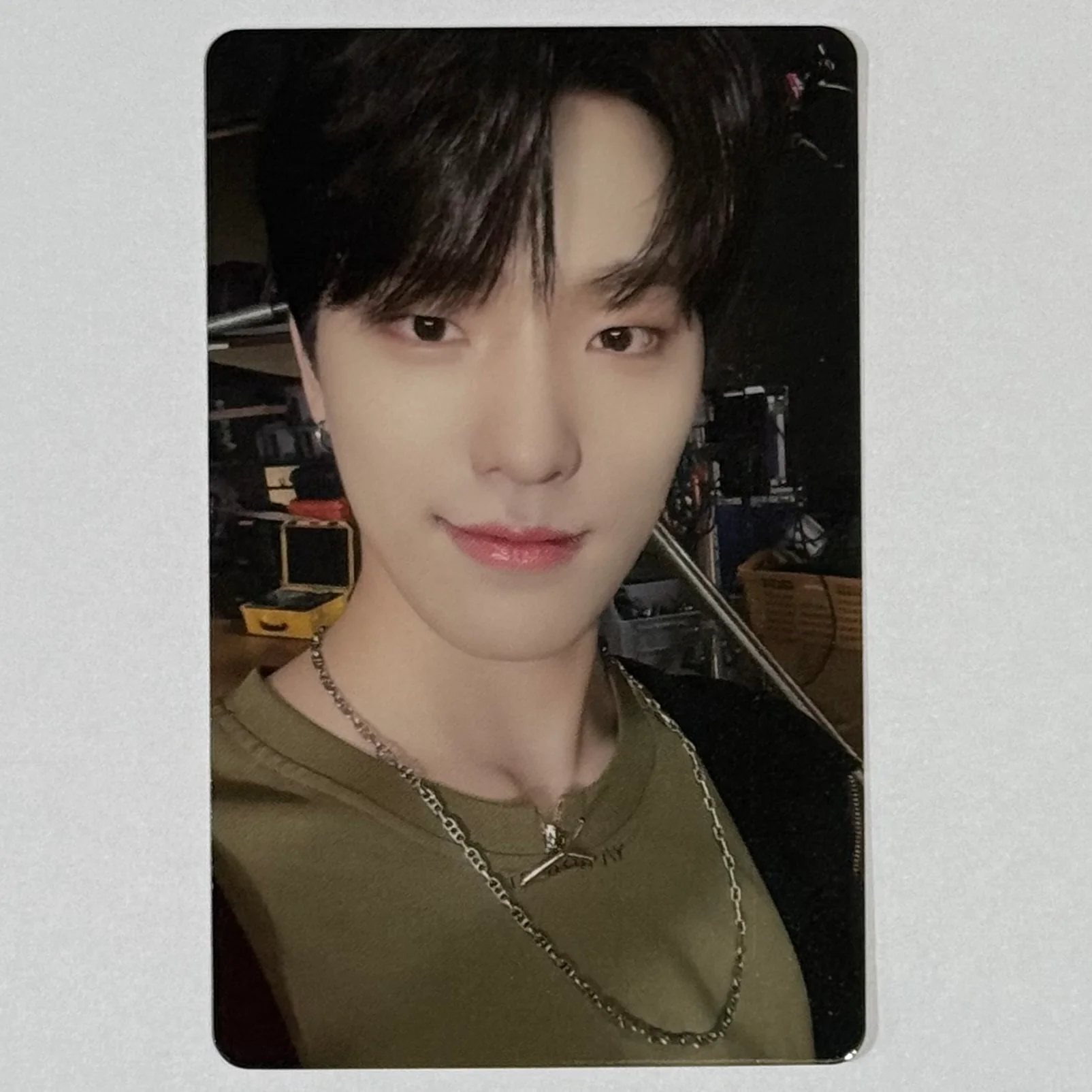Seventeen - 2022 Carat Land Memory Book Photocards - Image 14