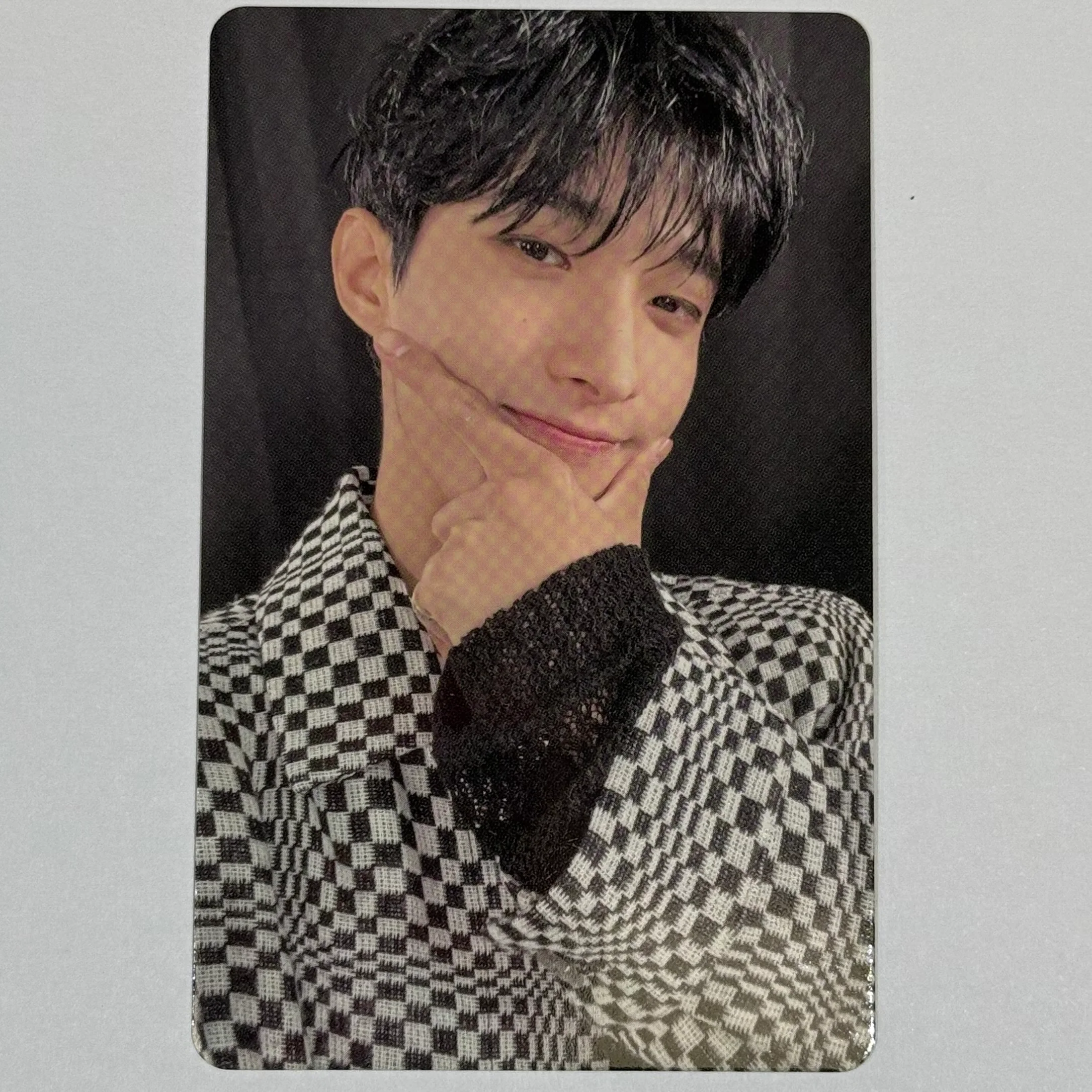 Seventeen - 2022 Carat Land Memory Book Photocards - Image 16
