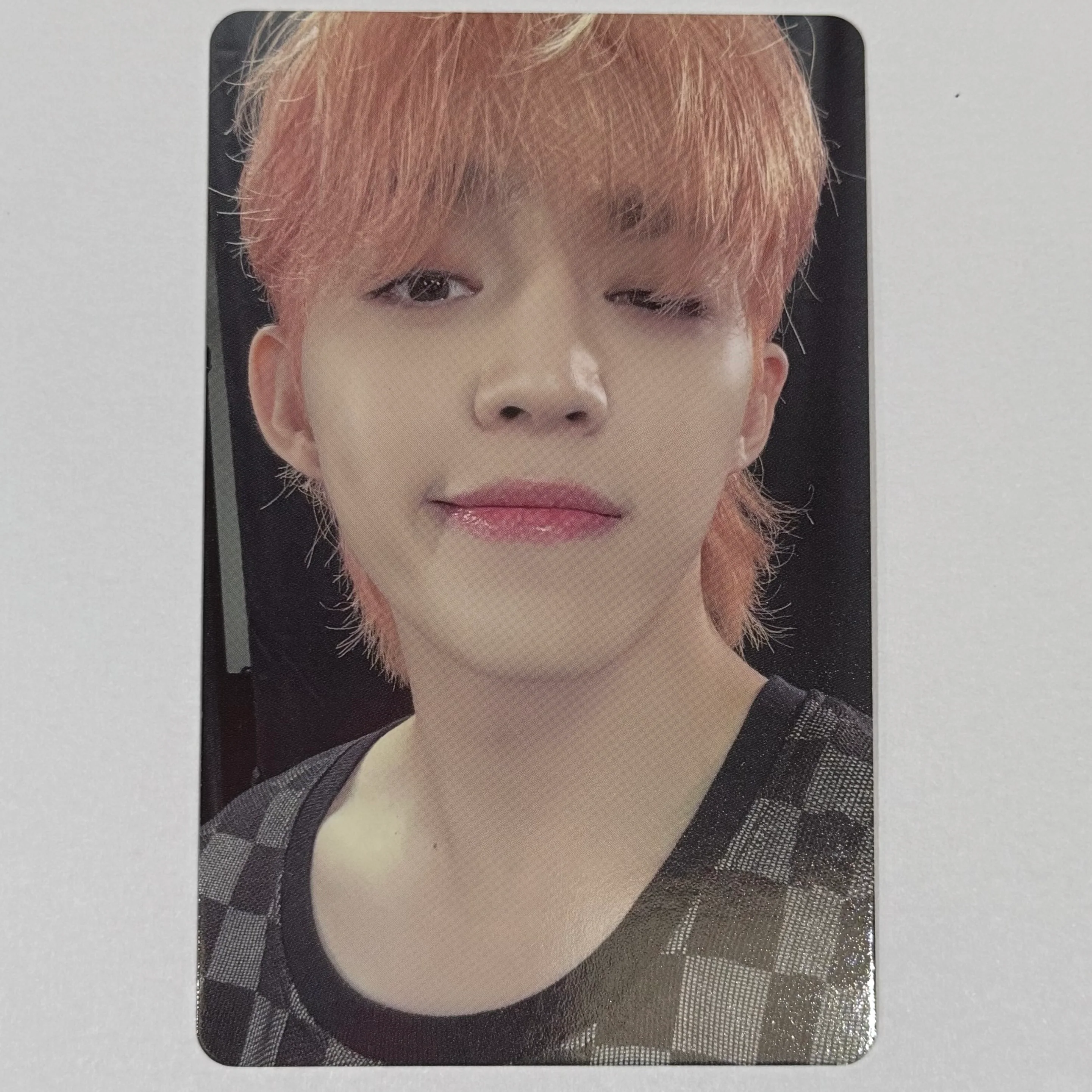 Seventeen - 2022 Carat Land Memory Book Photocards - Image 18