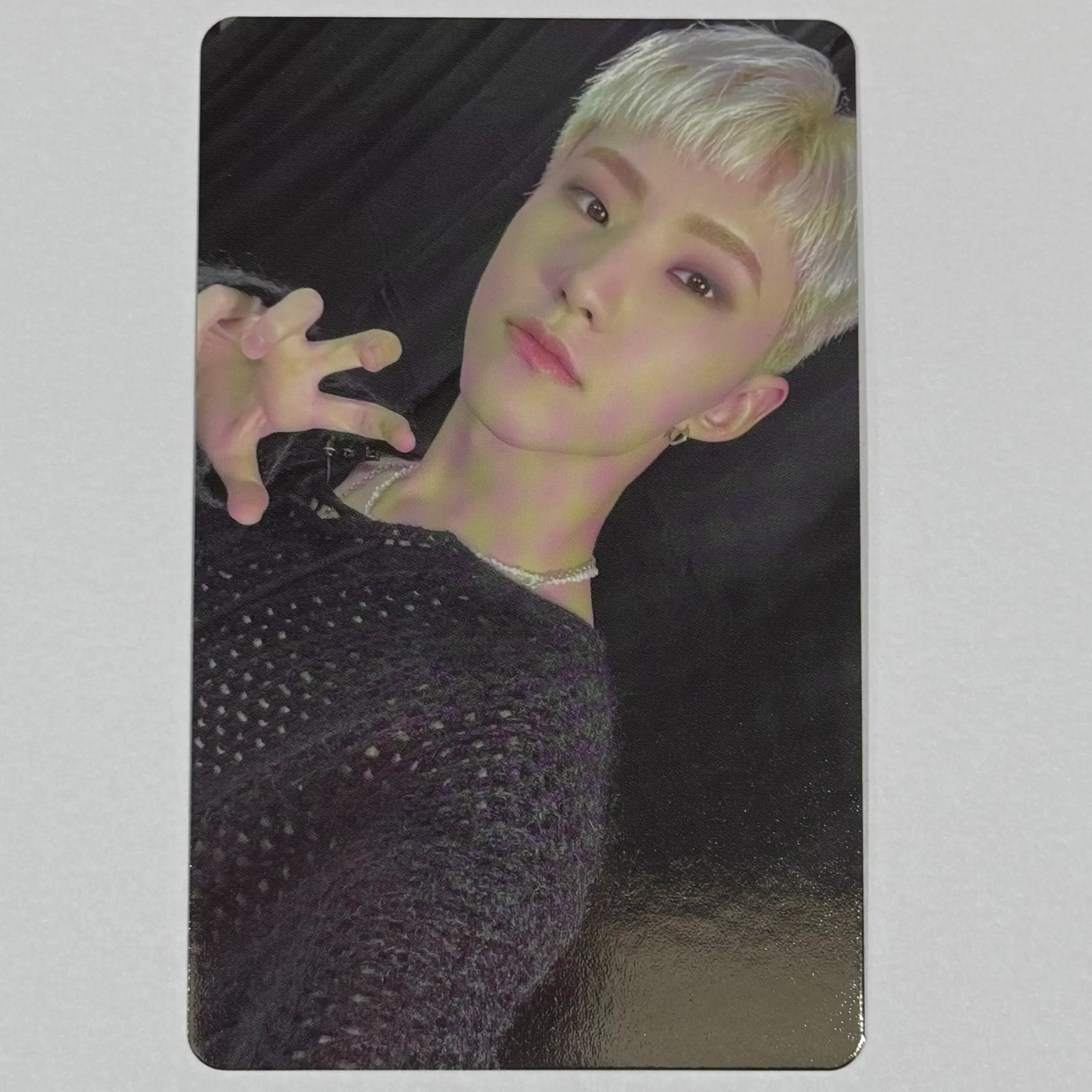 Seventeen - 2022 Carat Land Memory Book Photocards - Image 19