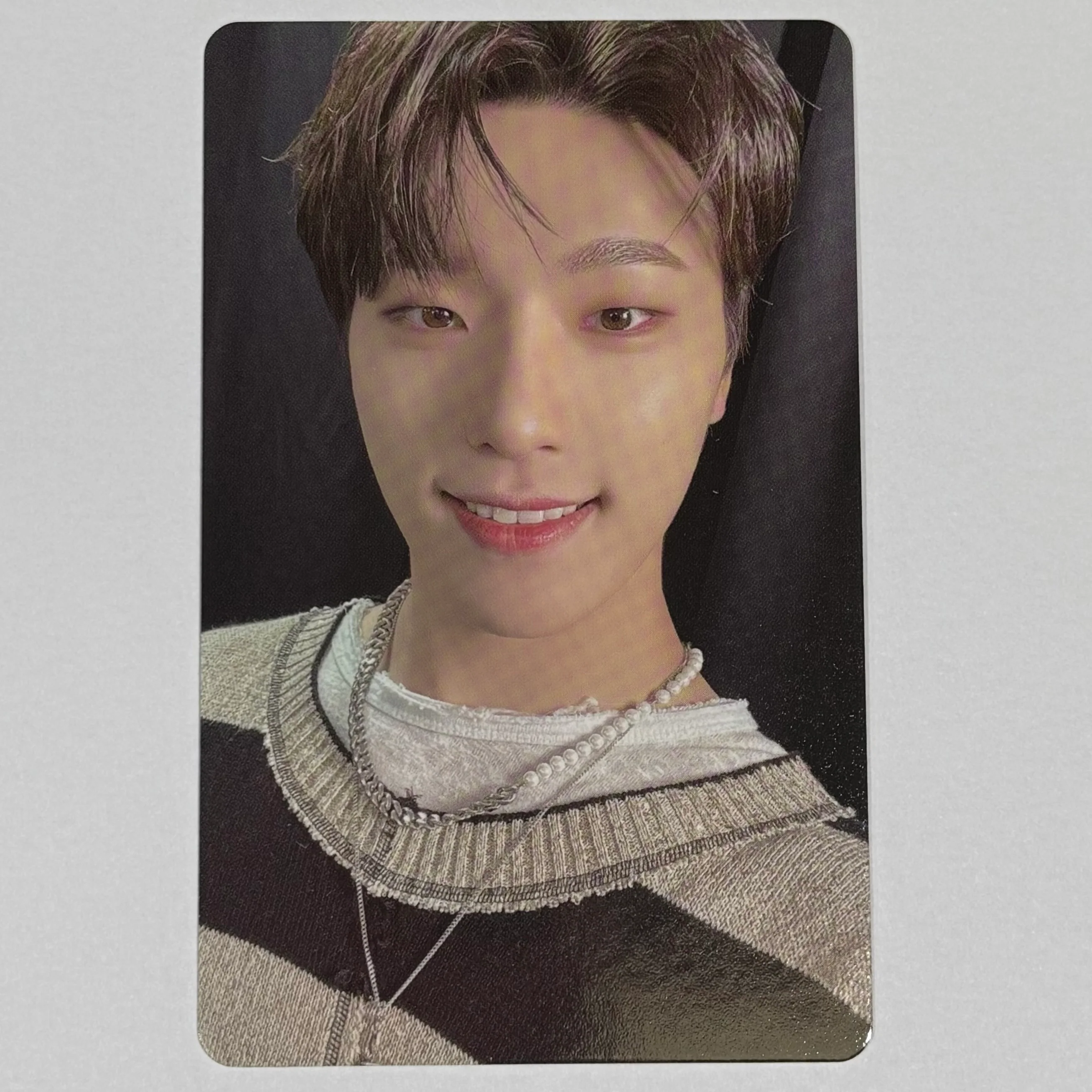 Seventeen - 2022 Carat Land Memory Book Photocards - Image 24