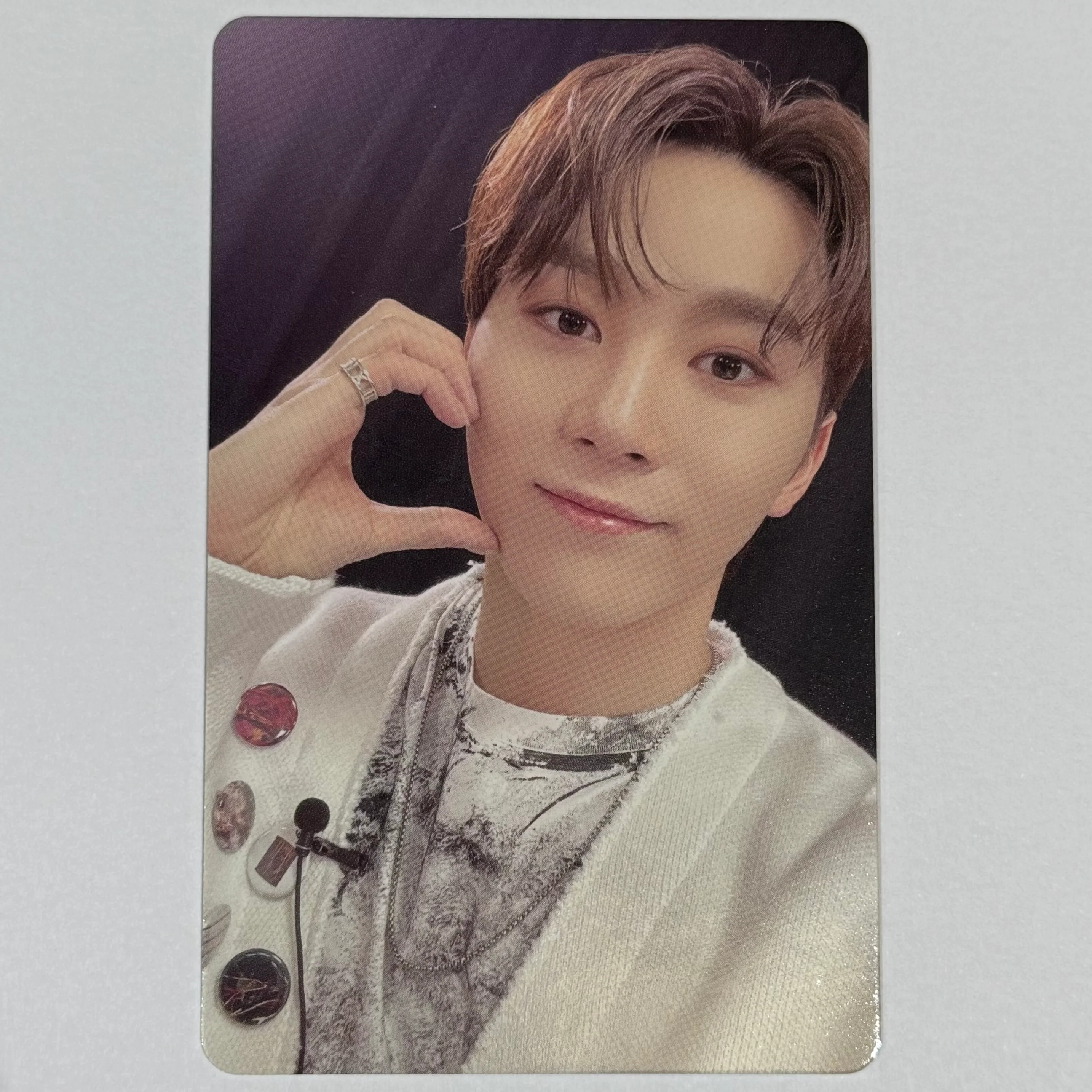 Seventeen - 2022 Carat Land Memory Book Photocards - Image 25