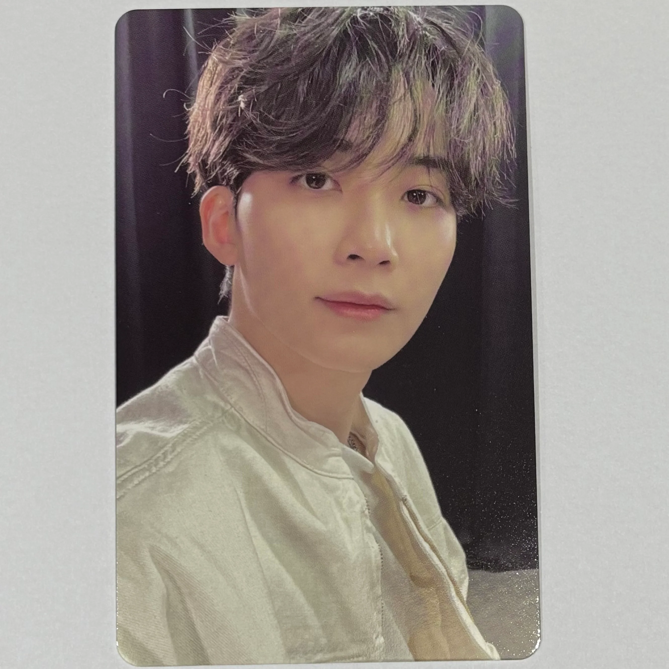 Seventeen - 2022 Carat Land Memory Book Photocards - Image 26