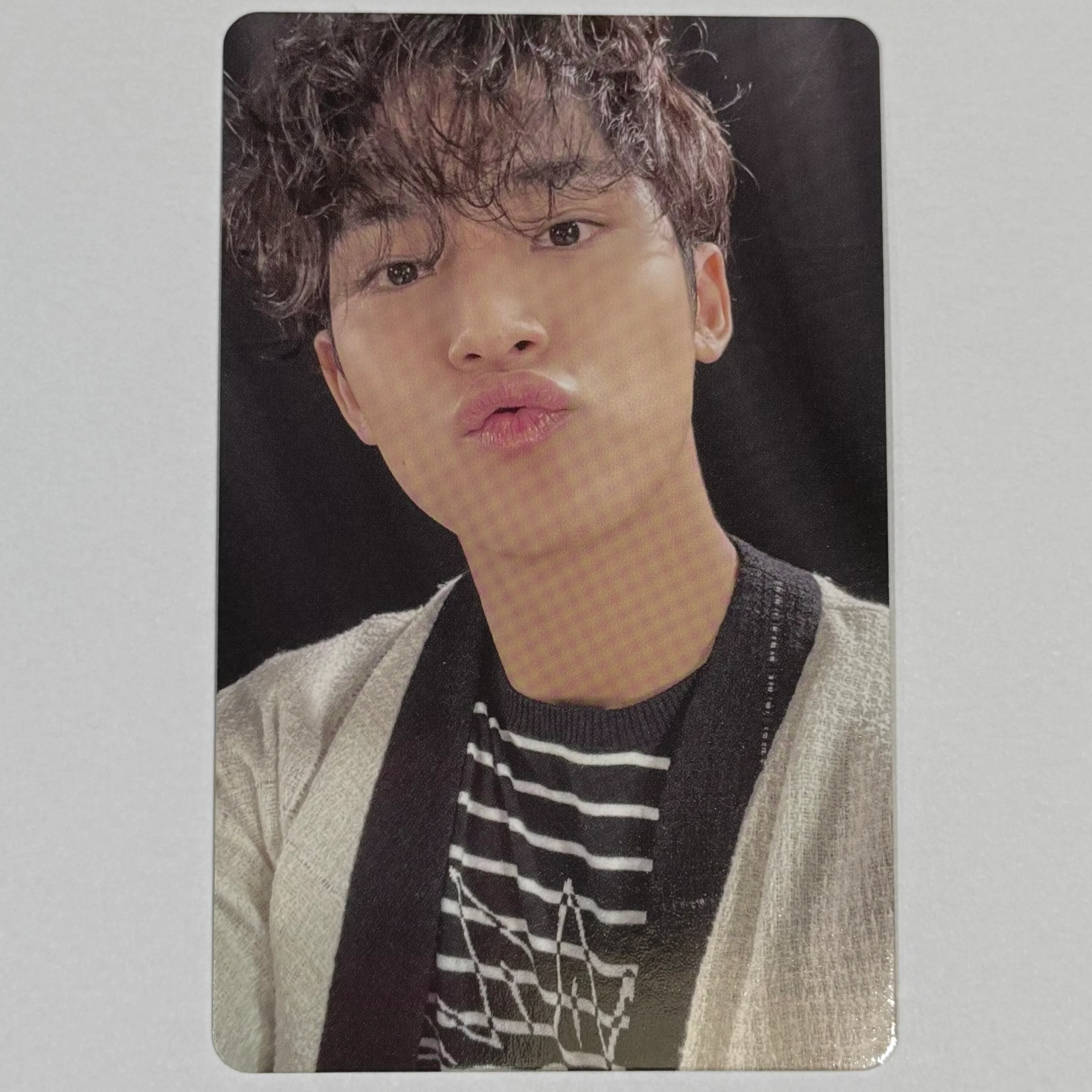 Seventeen - 2022 Carat Land Memory Book Photocards - Image 27