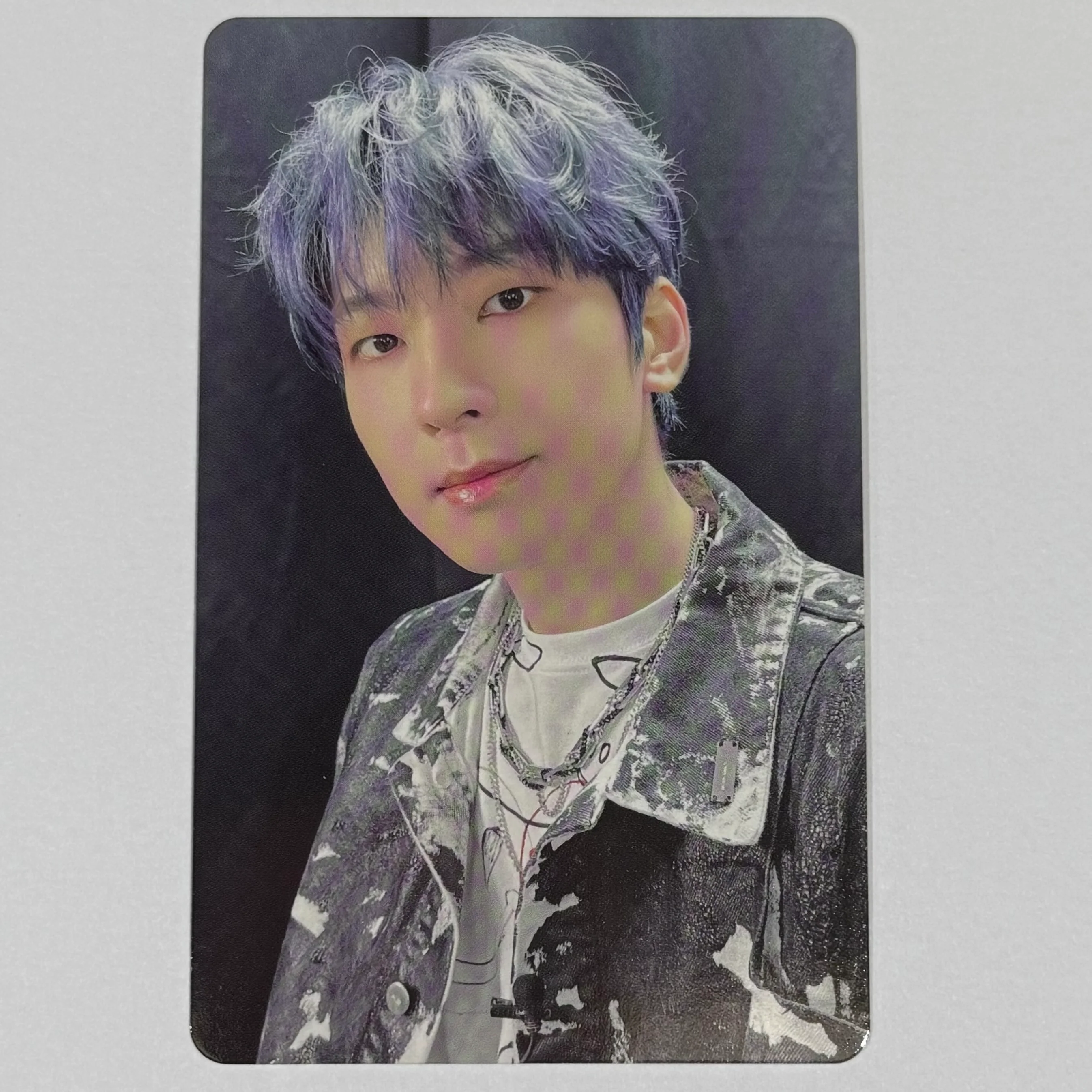 Seventeen - 2022 Carat Land Memory Book Photocards - Image 28