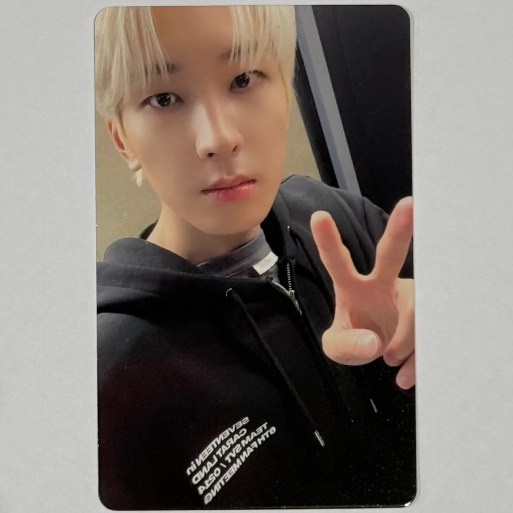 Seventeen - 2022 Carat Land Memory Book Photocards - Image 7