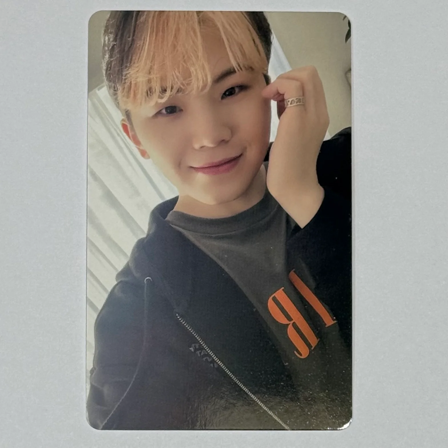 Seventeen - 2022 Carat Land Memory Book Photocards - Image 8