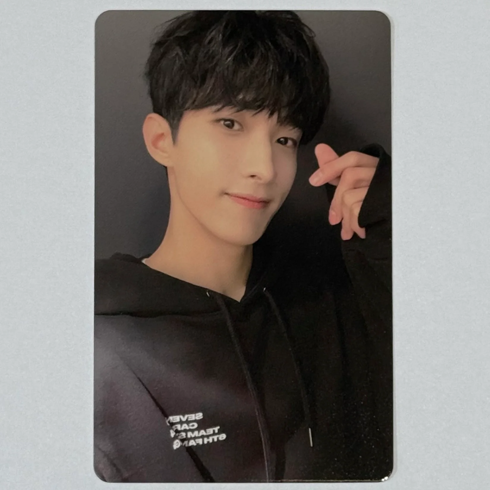 Seventeen - 2022 Carat Land Memory Book Photocards - Image 9
