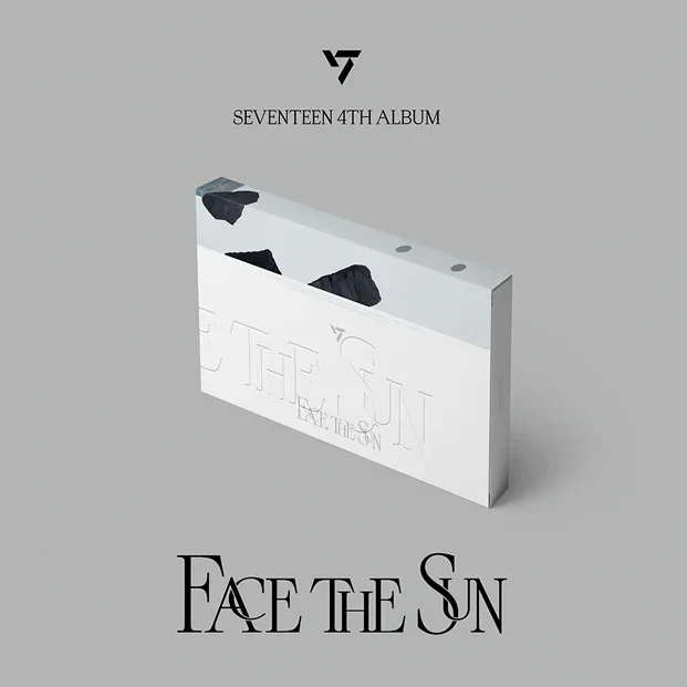 Seventeen - Face The Sun - Image 4