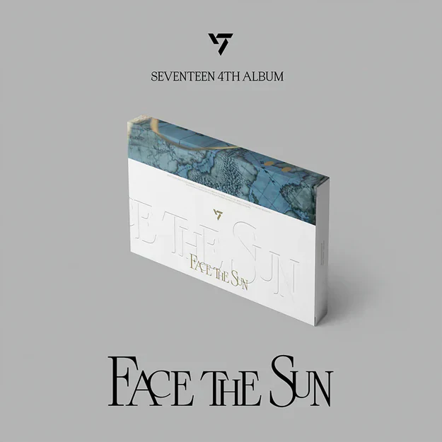 Seventeen - Face The Sun - Image 5