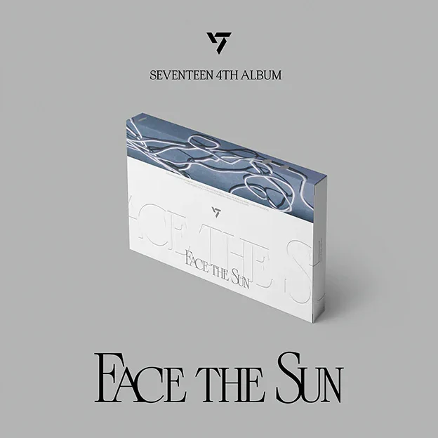 Seventeen - Face The Sun - Image 7