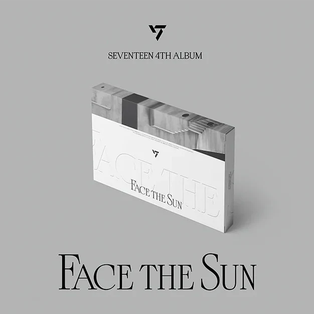 Seventeen - Face The Sun - Image 8