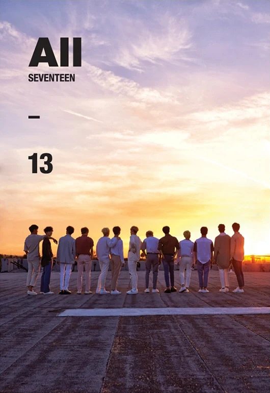 Seventeen - Al1 - Image 4