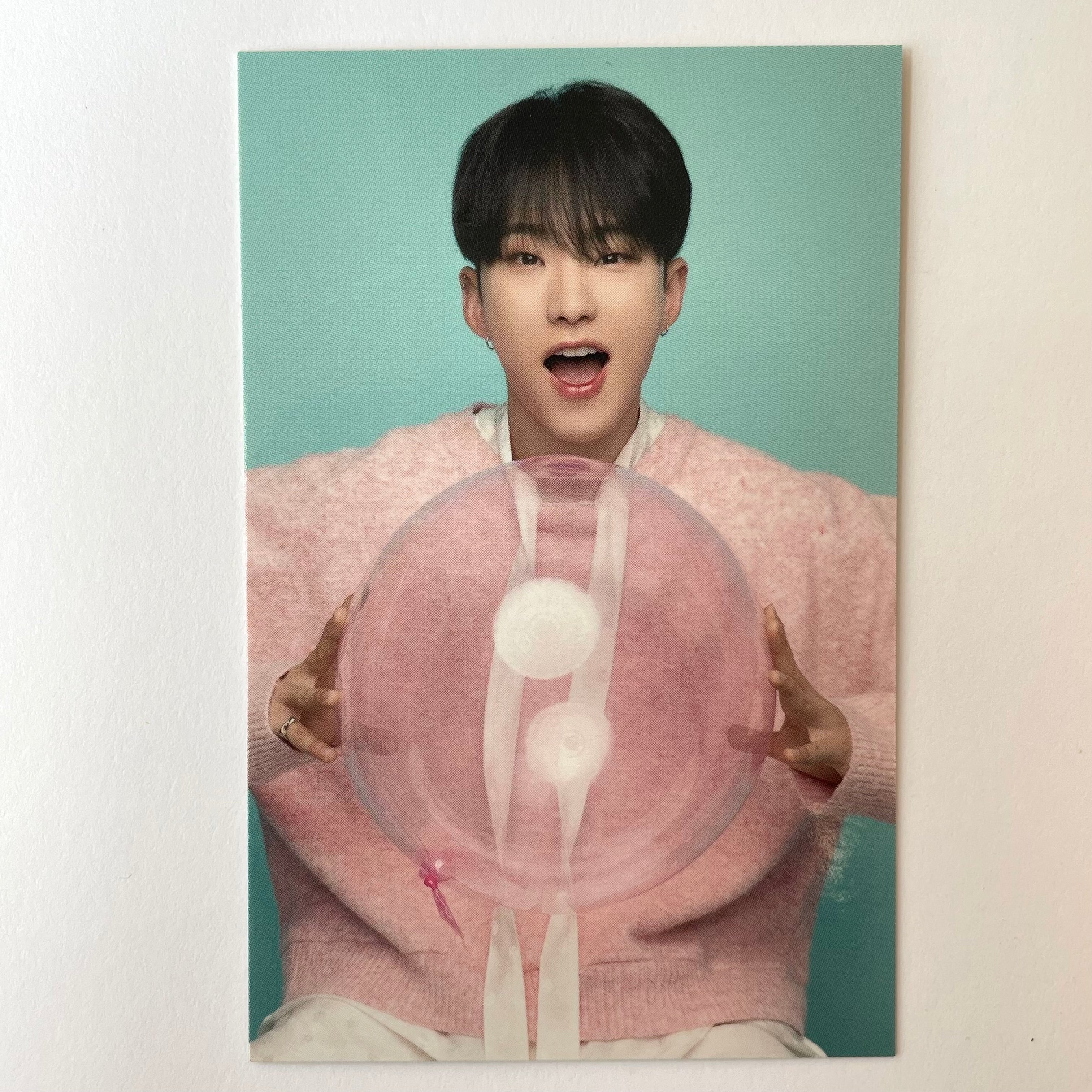 Seventeen - Always Yours Tower Records Photocards - Image 10