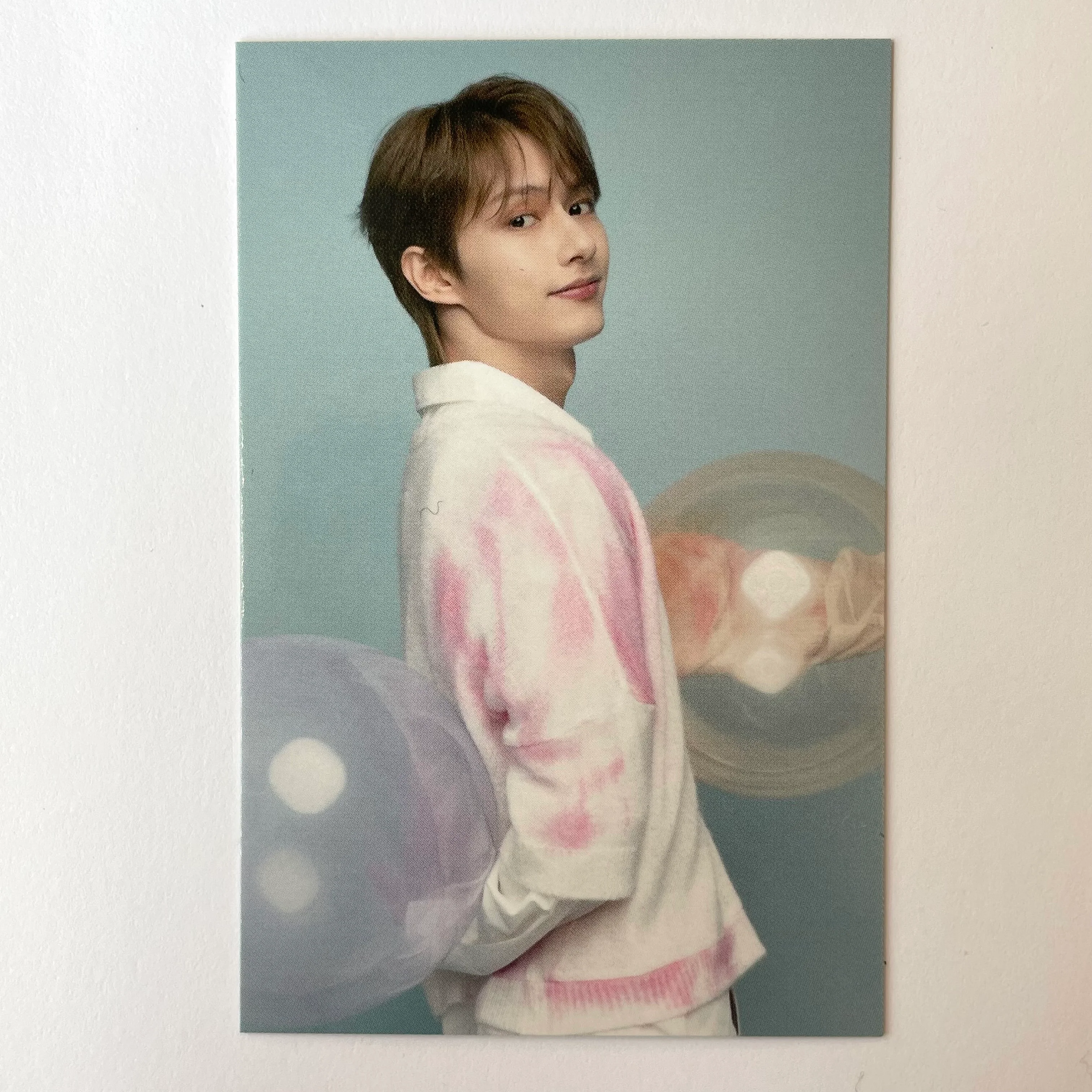 Seventeen - Always Yours Tower Records Photocards - Image 11
