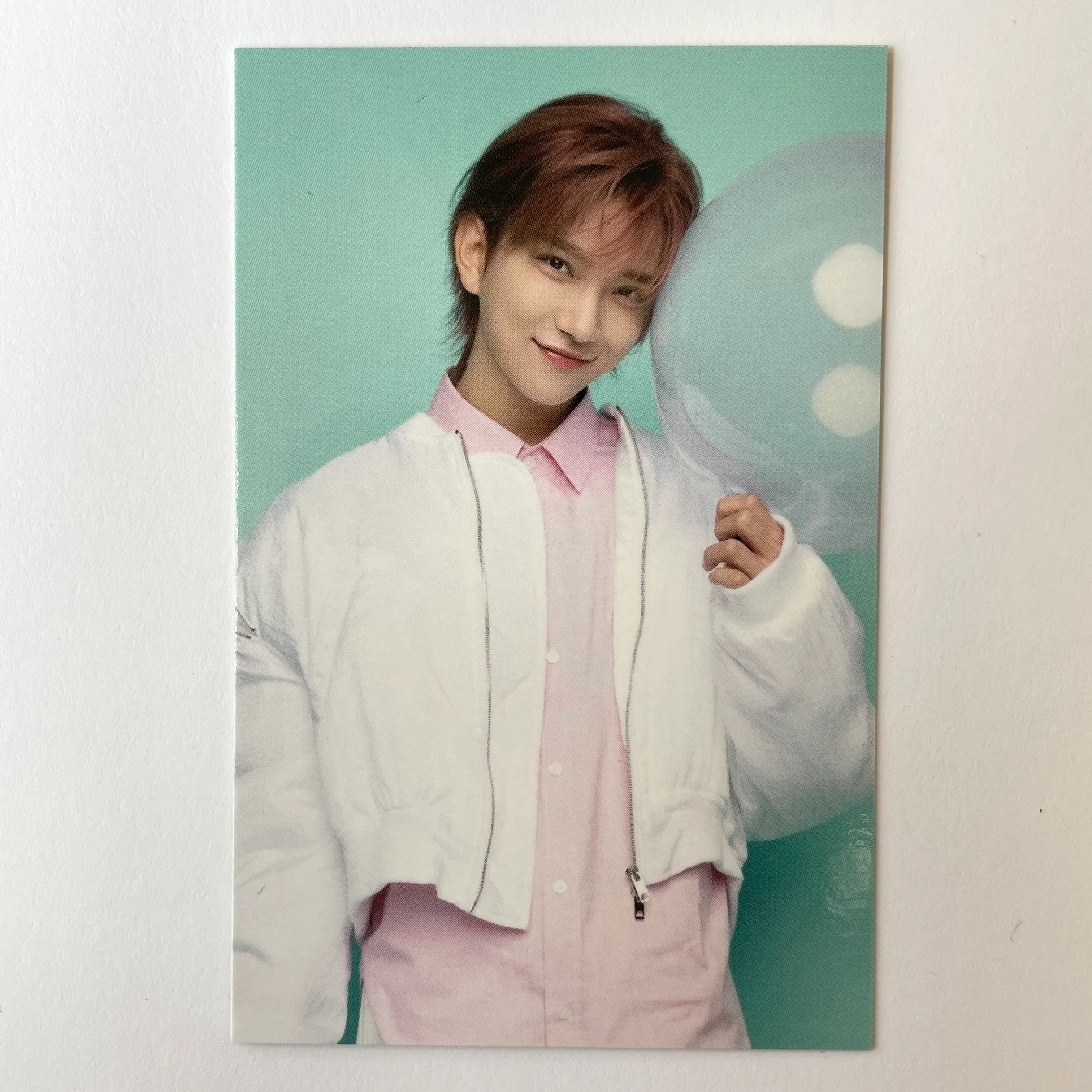 Seventeen - Always Yours Tower Records Photocards - Image 12