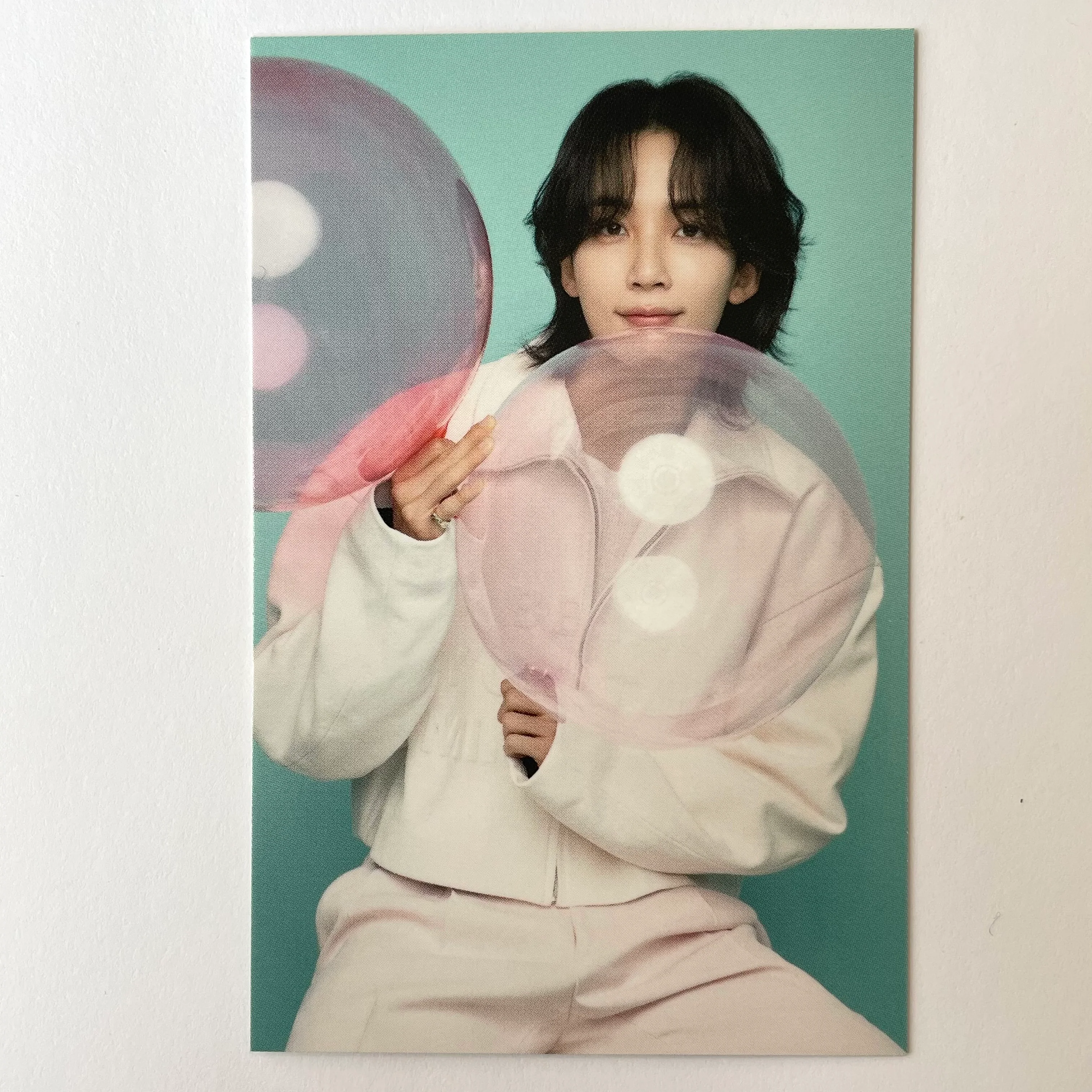Seventeen - Always Yours Tower Records Photocards - Image 13