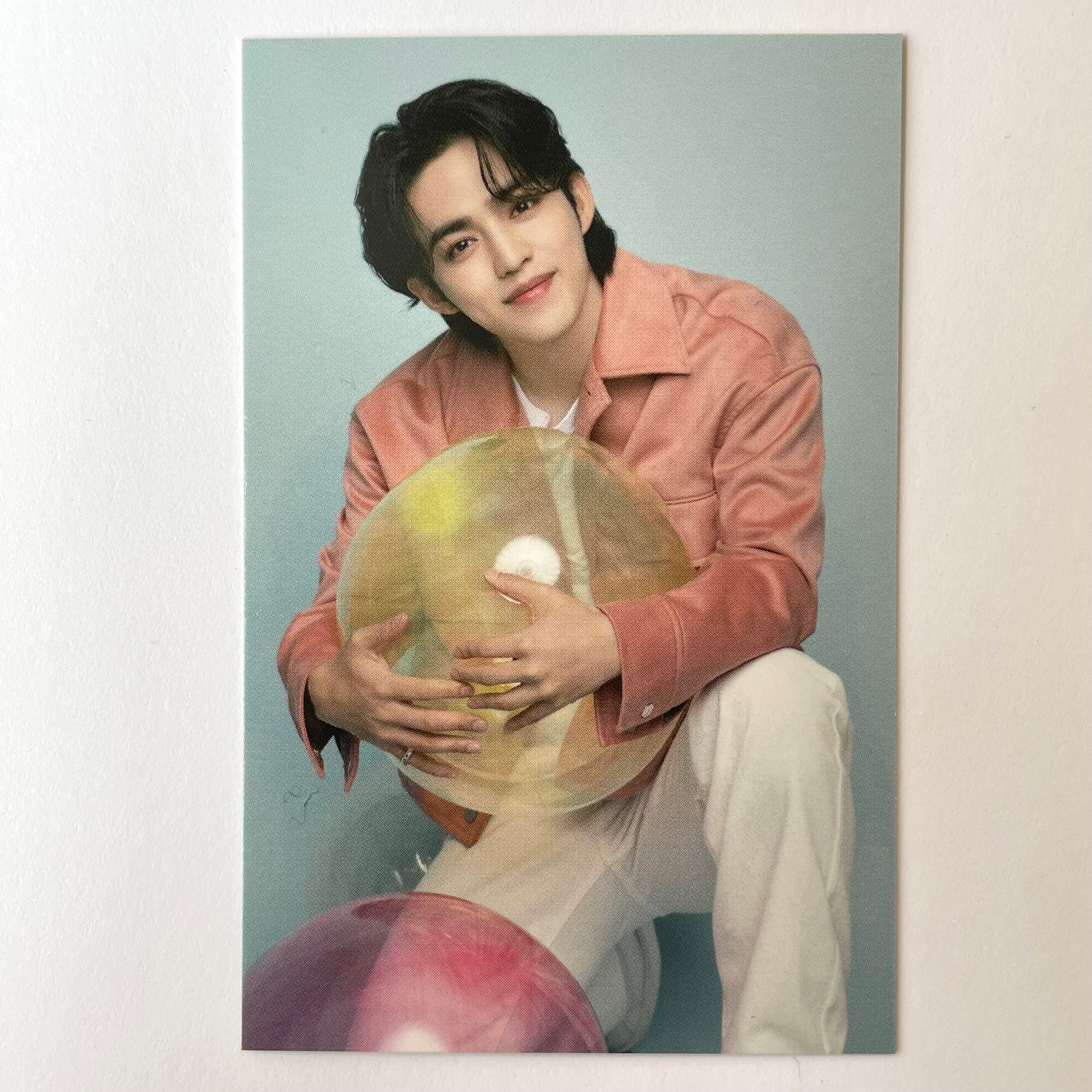 Seventeen - Always Yours Tower Records Photocards - Image 14