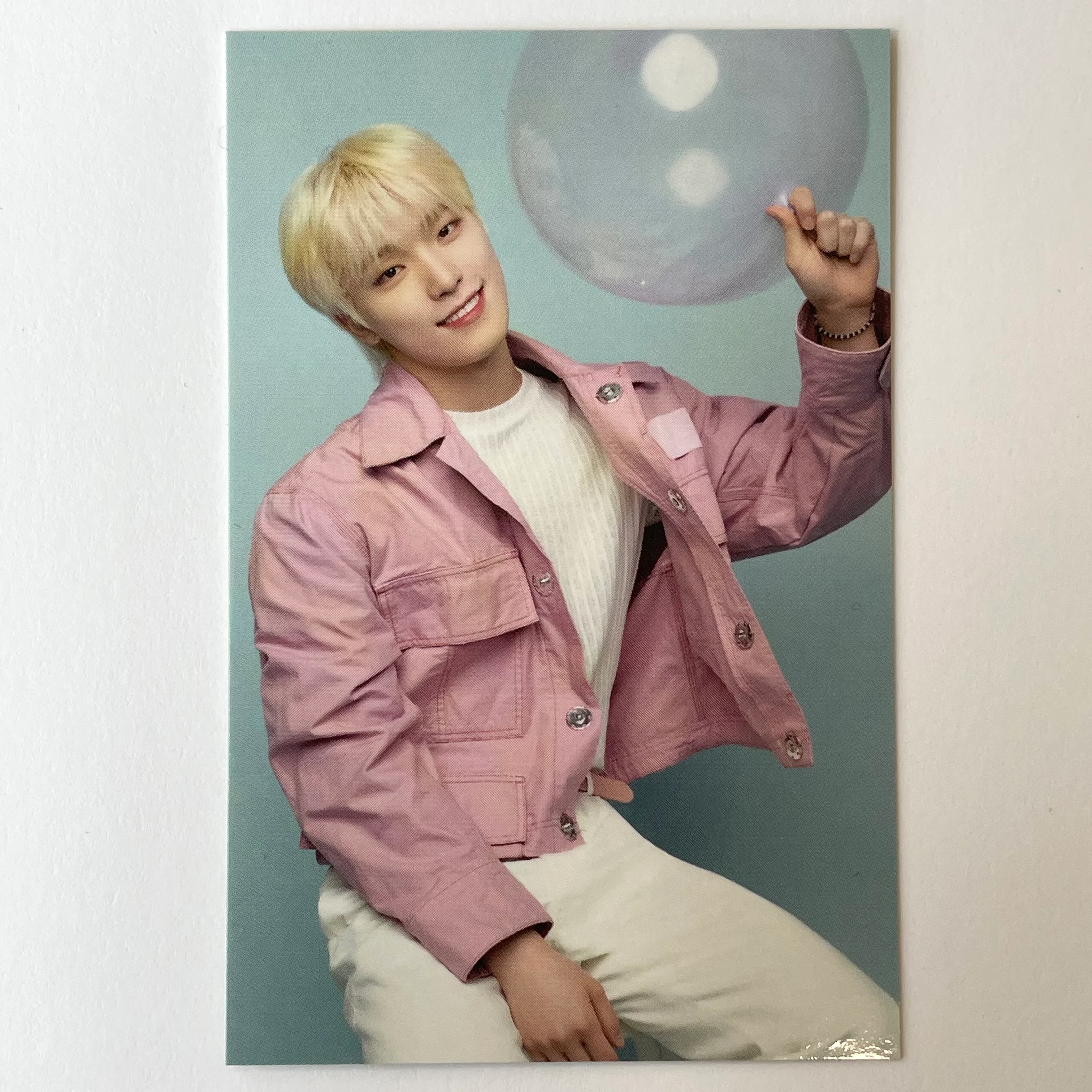 Seventeen - Always Yours Tower Records Photocards - Image 2