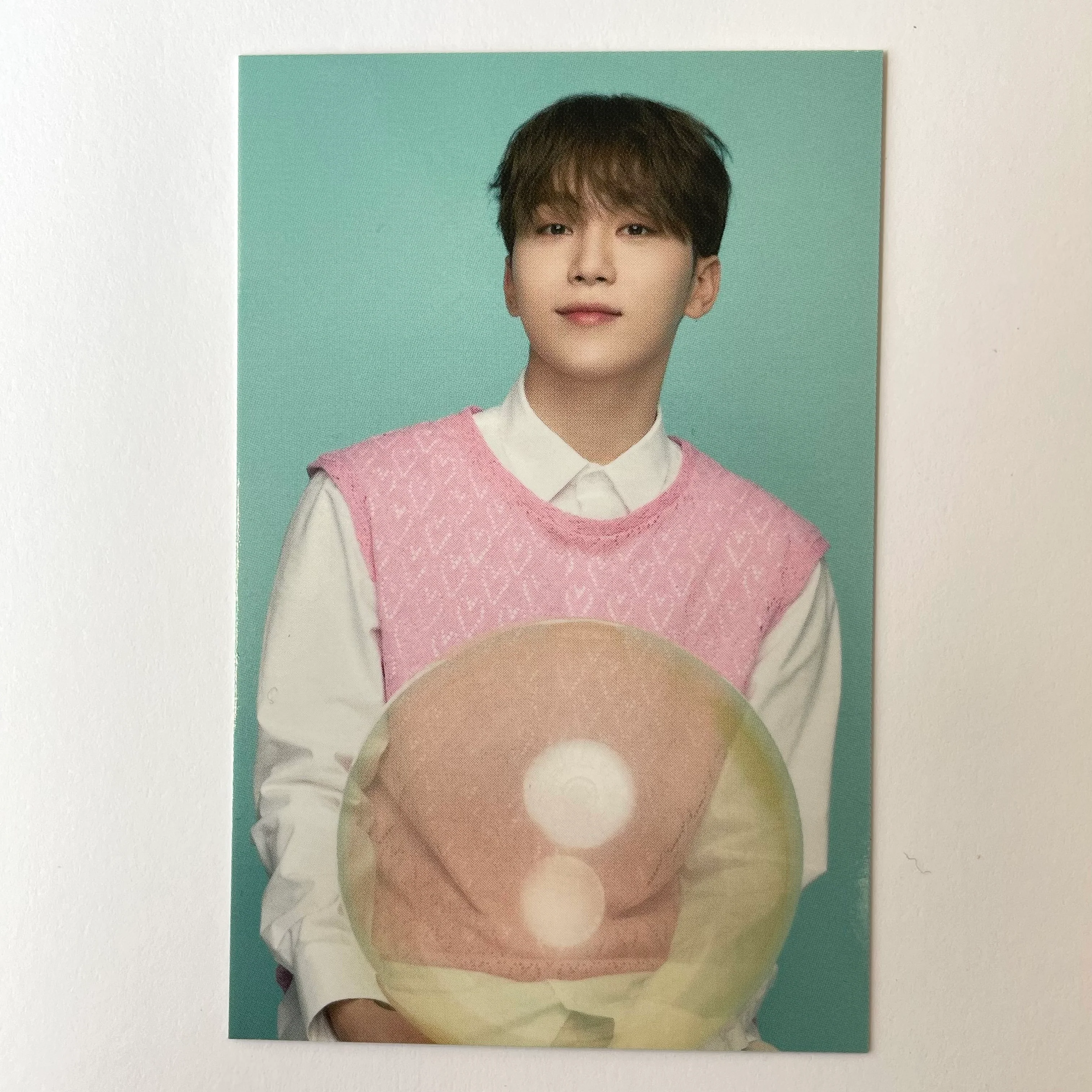 Seventeen - Always Yours Tower Records Photocards - Image 4