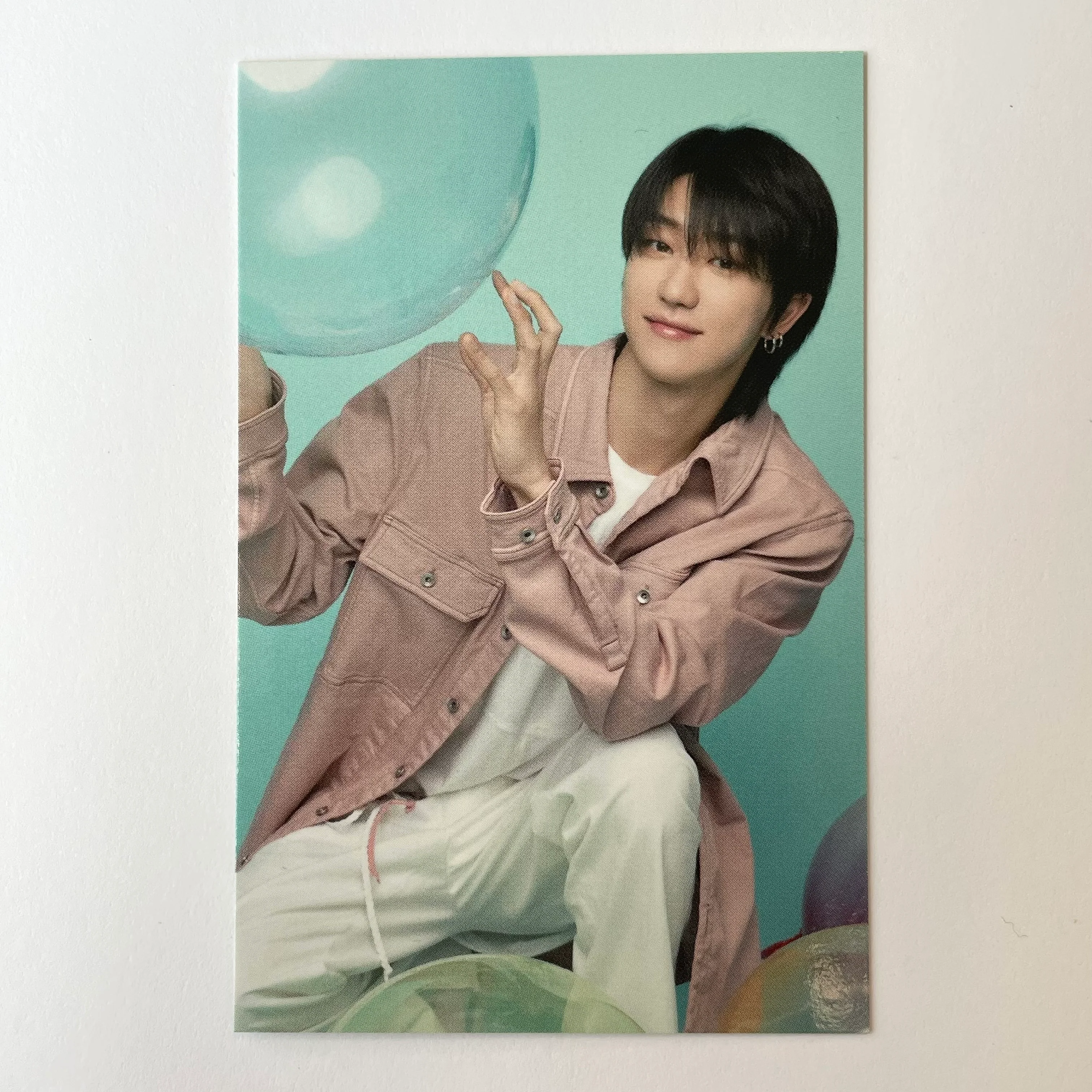 Seventeen - Always Yours Tower Records Photocards - Image 5