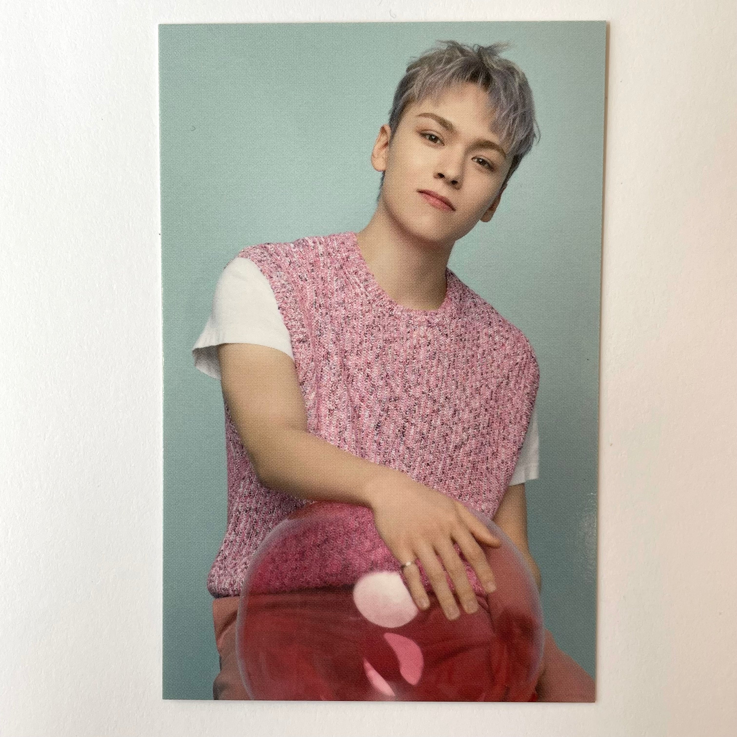 Seventeen - Always Yours Tower Records Photocards - Image 6