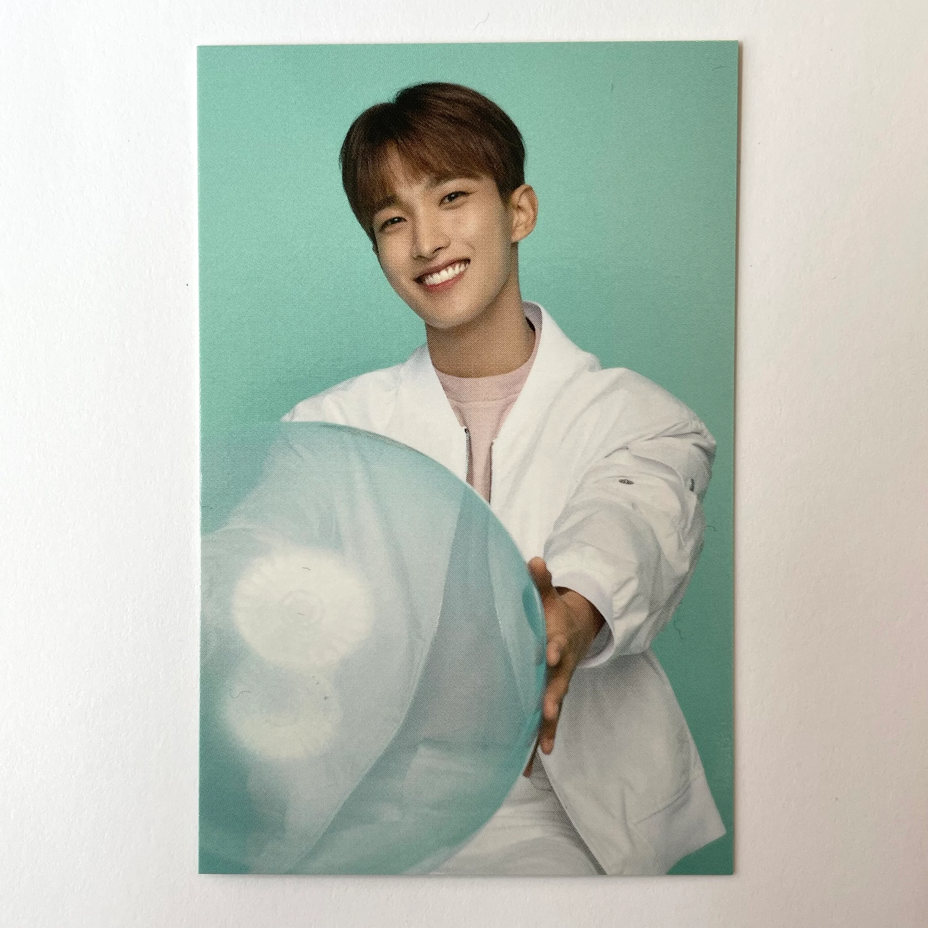 Seventeen - Always Yours Tower Records Photocards - Image 7