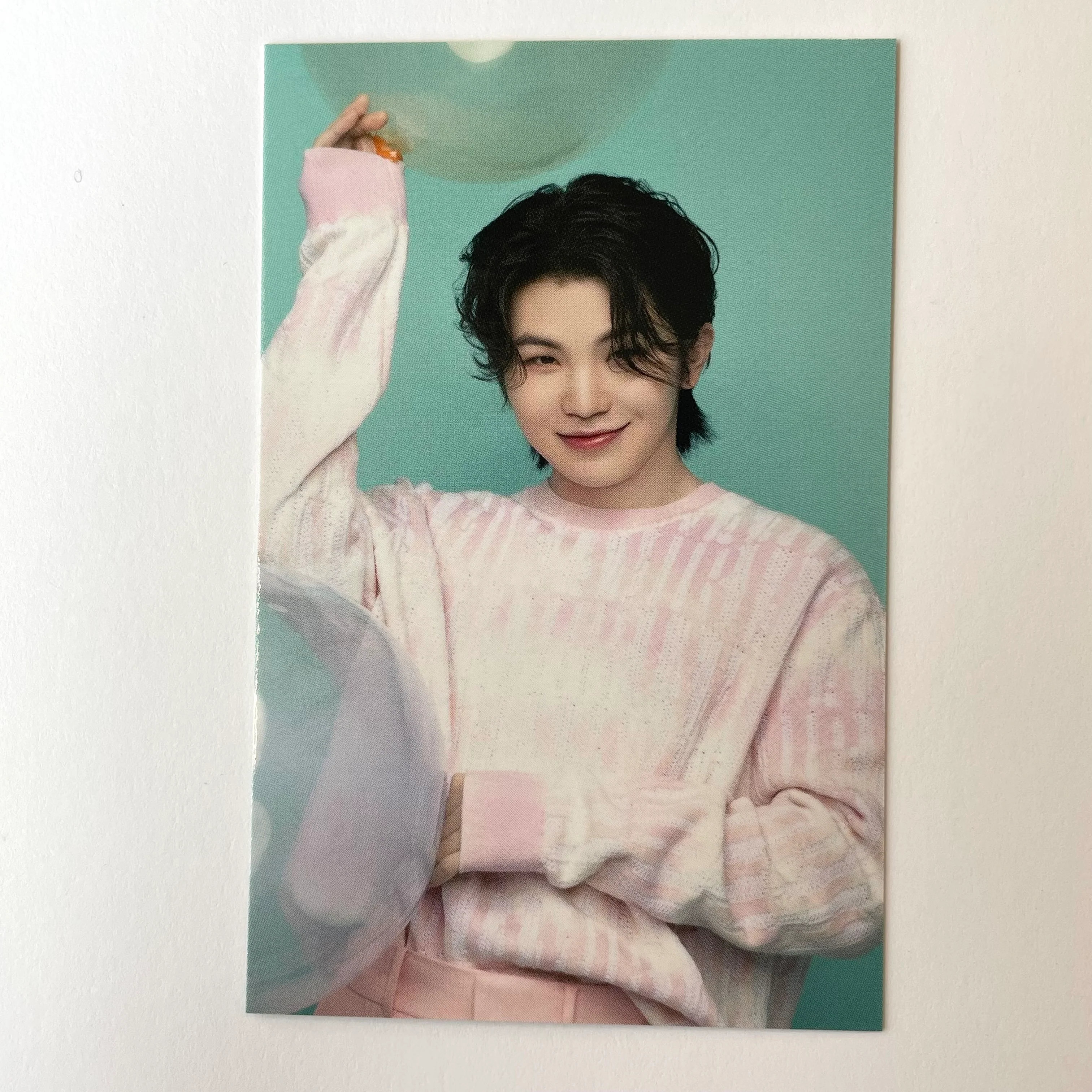 Seventeen - Always Yours Tower Records Photocards - Image 8