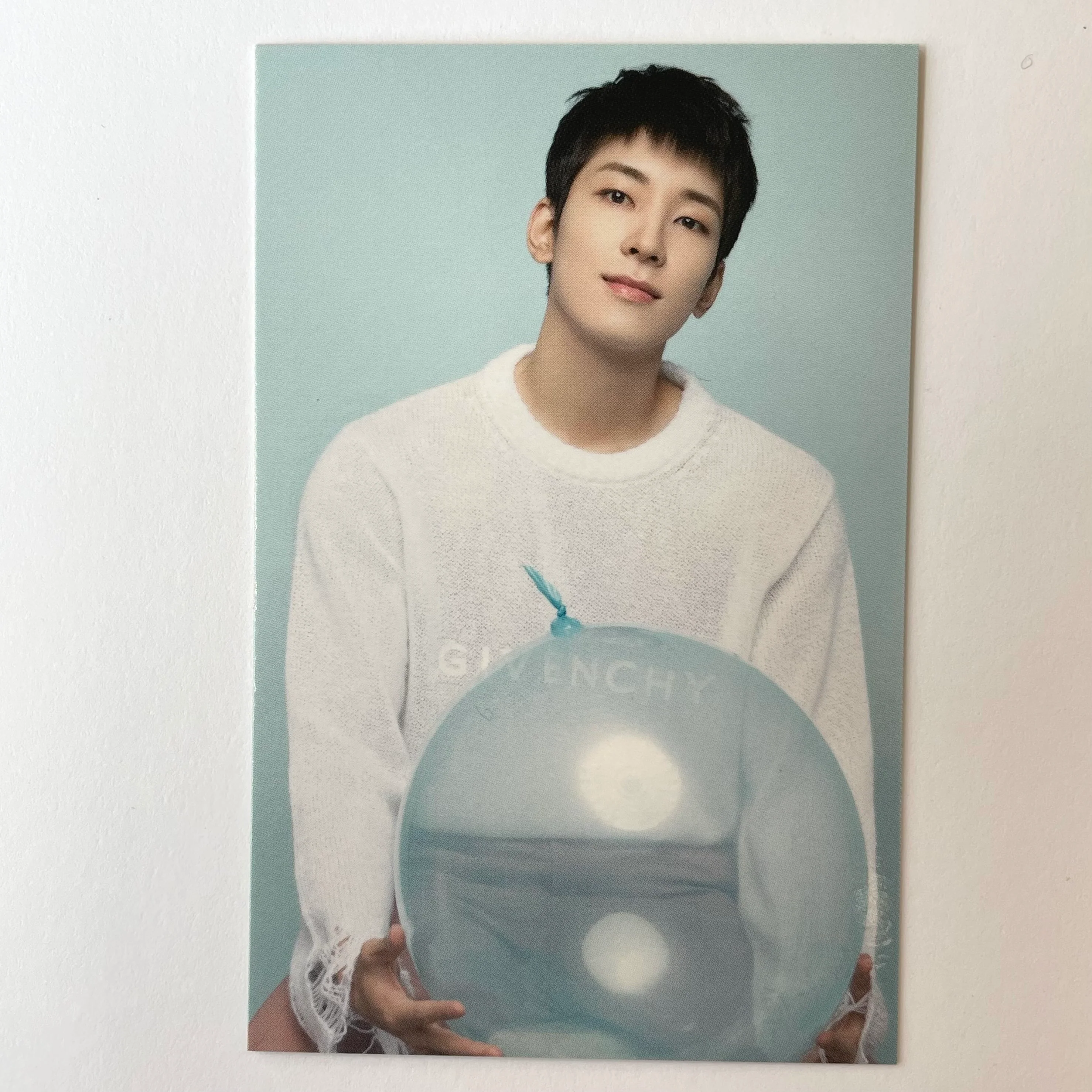 Seventeen - Always Yours Tower Records Photocards - Image 9