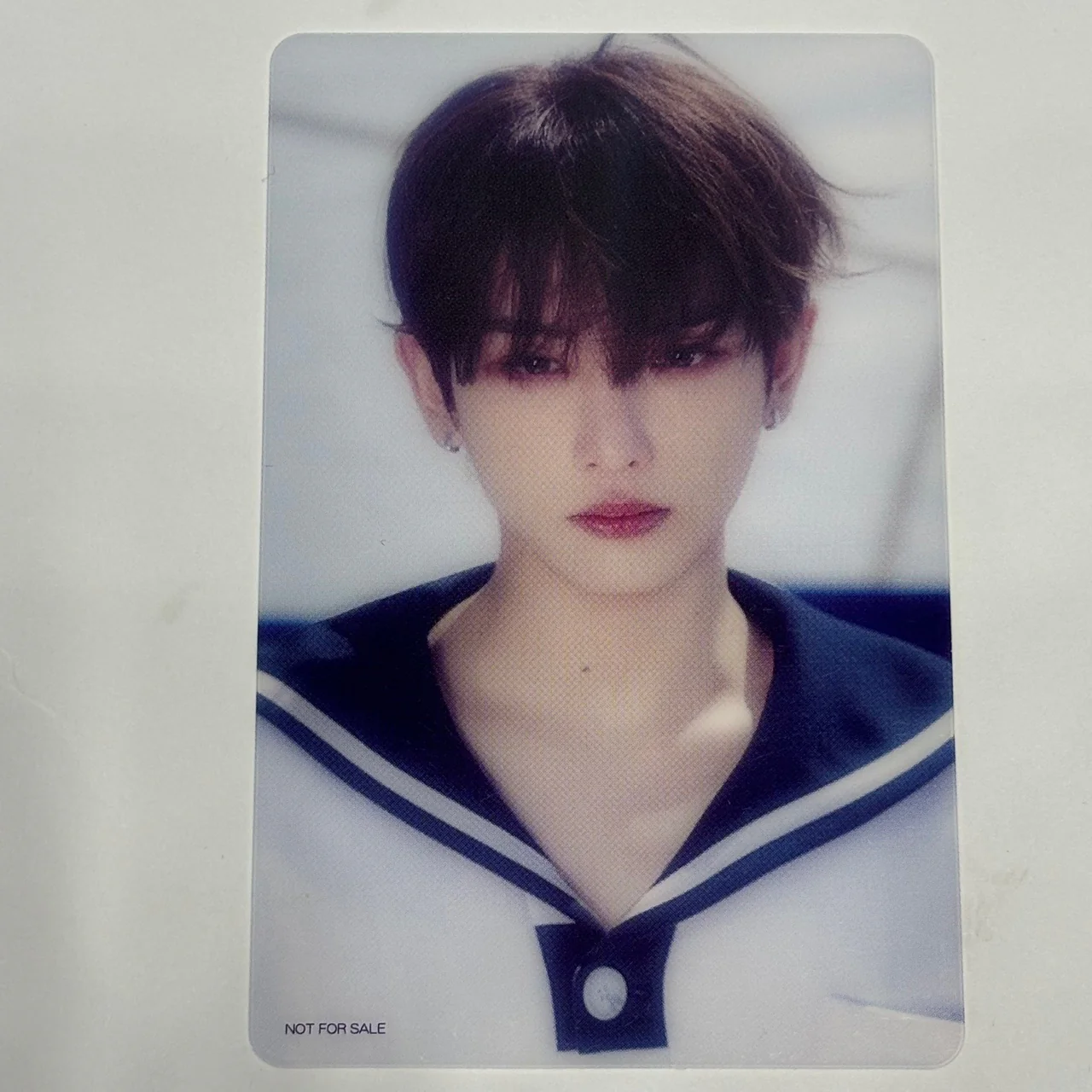 &TEAM - AOARASHI Tower Records Photocards - Image 10