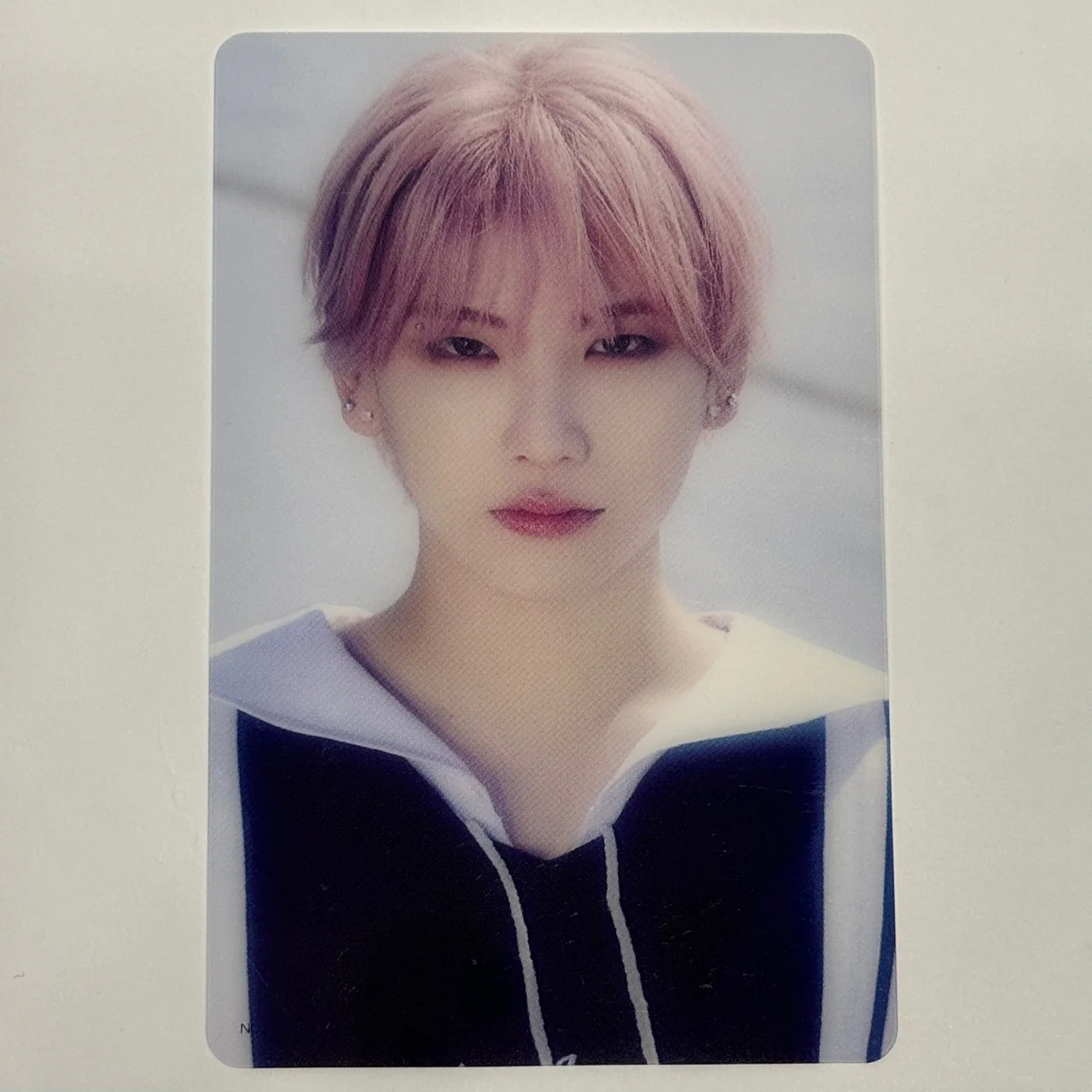 &TEAM - AOARASHI Tower Records Photocards - Image 3