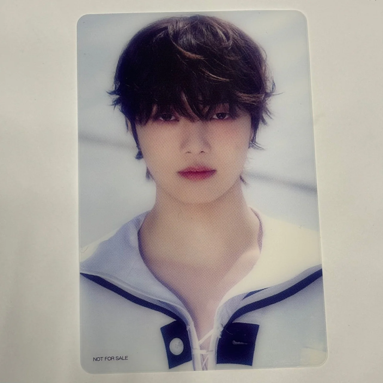 &TEAM - AOARASHI Tower Records Photocards - Image 7