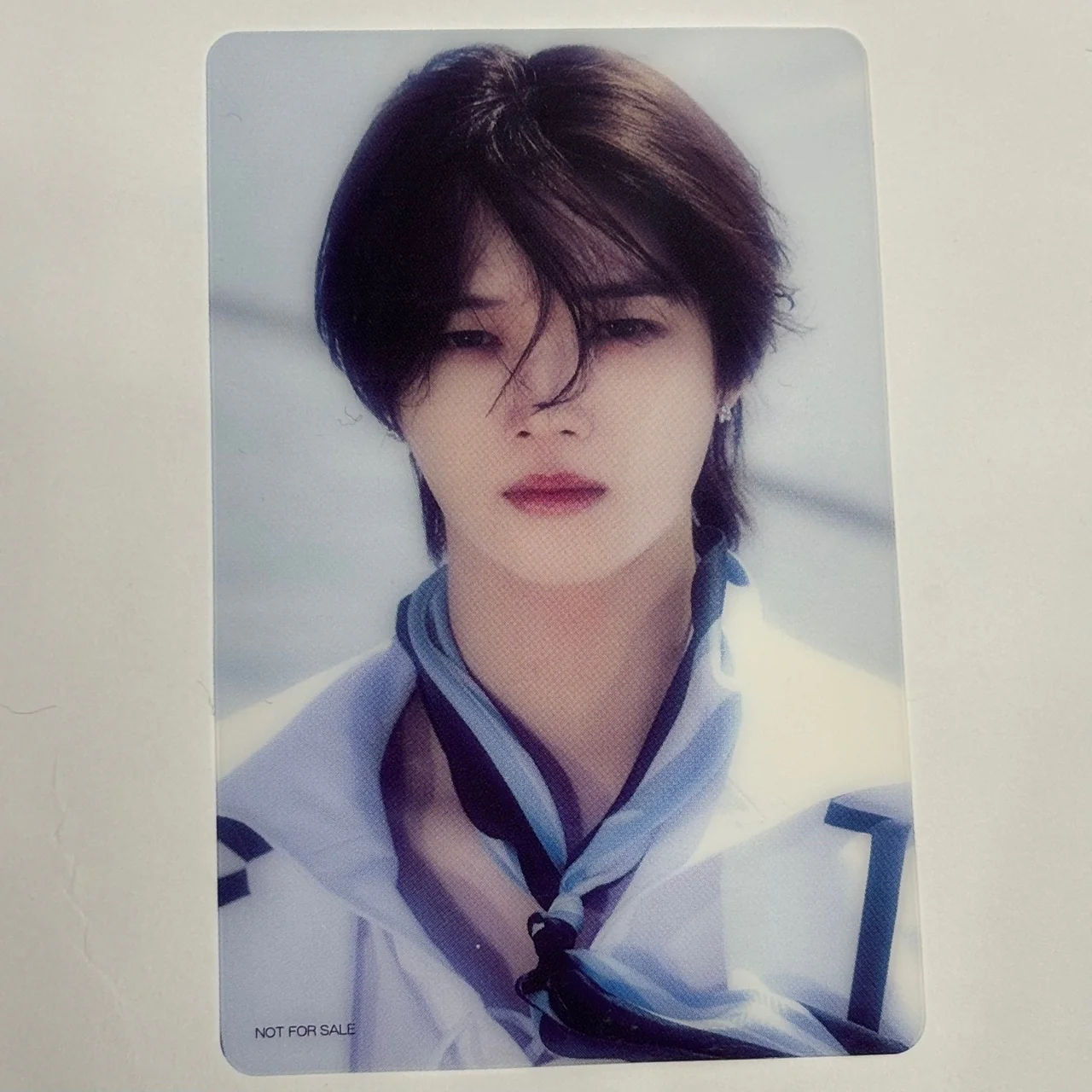 &TEAM - AOARASHI Tower Records Photocards - Image 8