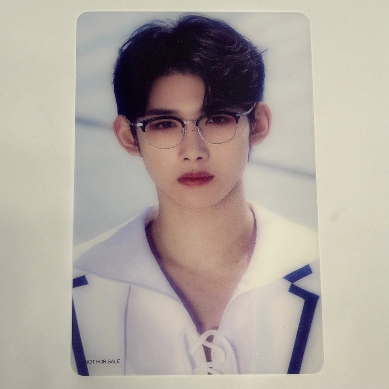 &TEAM - AOARASHI Tower Records Photocards - Image 9