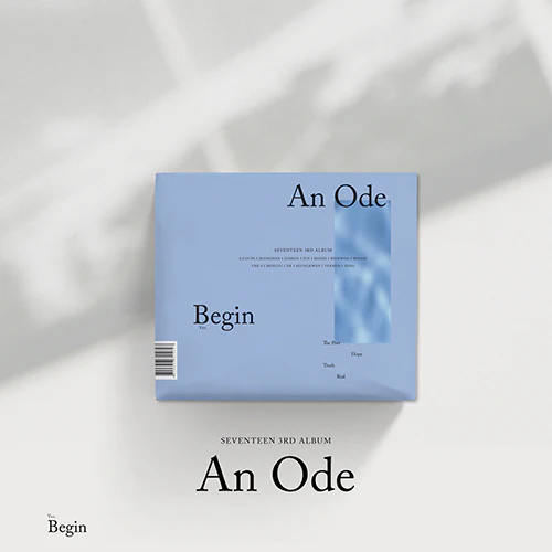 Seventeen - An Ode - Image 3