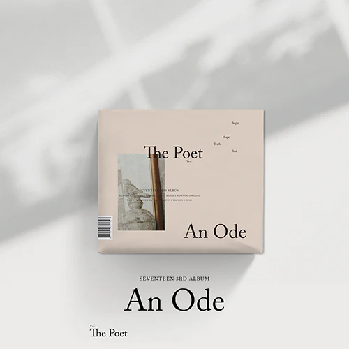 Seventeen - An Ode - Image 4